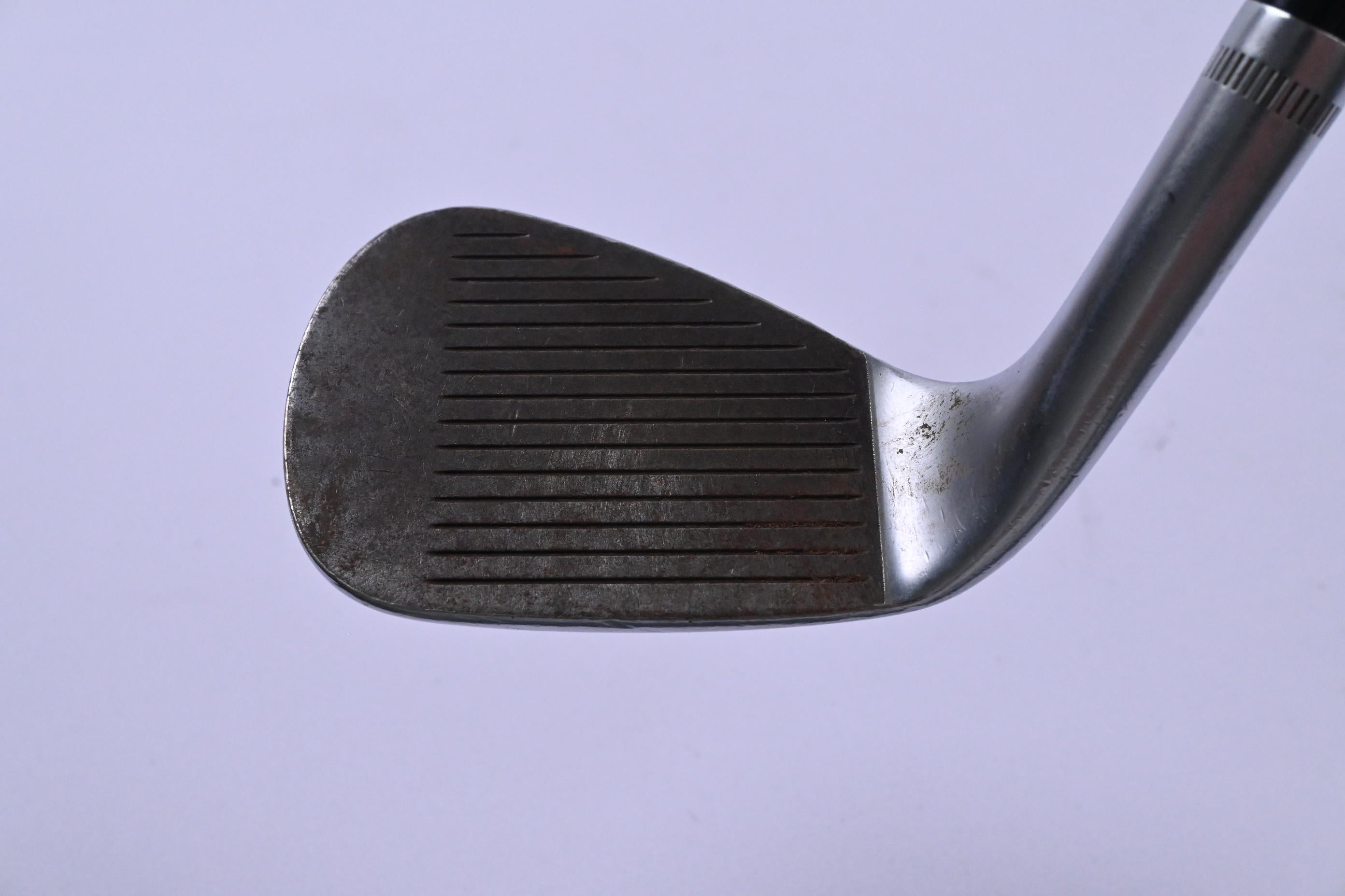 Callaway Jaws Raw Gap Wedge / 52 Degree / Wedge Flex Dynamic Gold Spinner Shaft