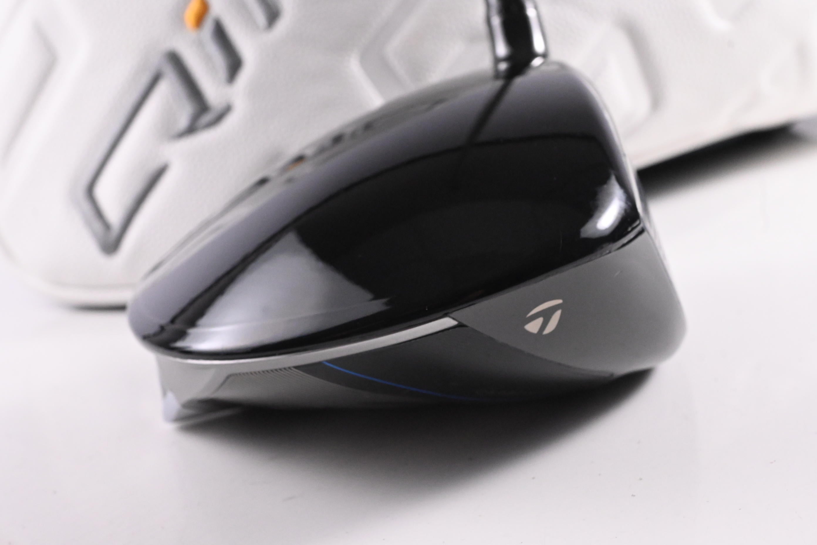 Taylormade Qi10 LS Driver / 10.5 Degree / Regular Flex Speeder NX TCS 50 Shaft