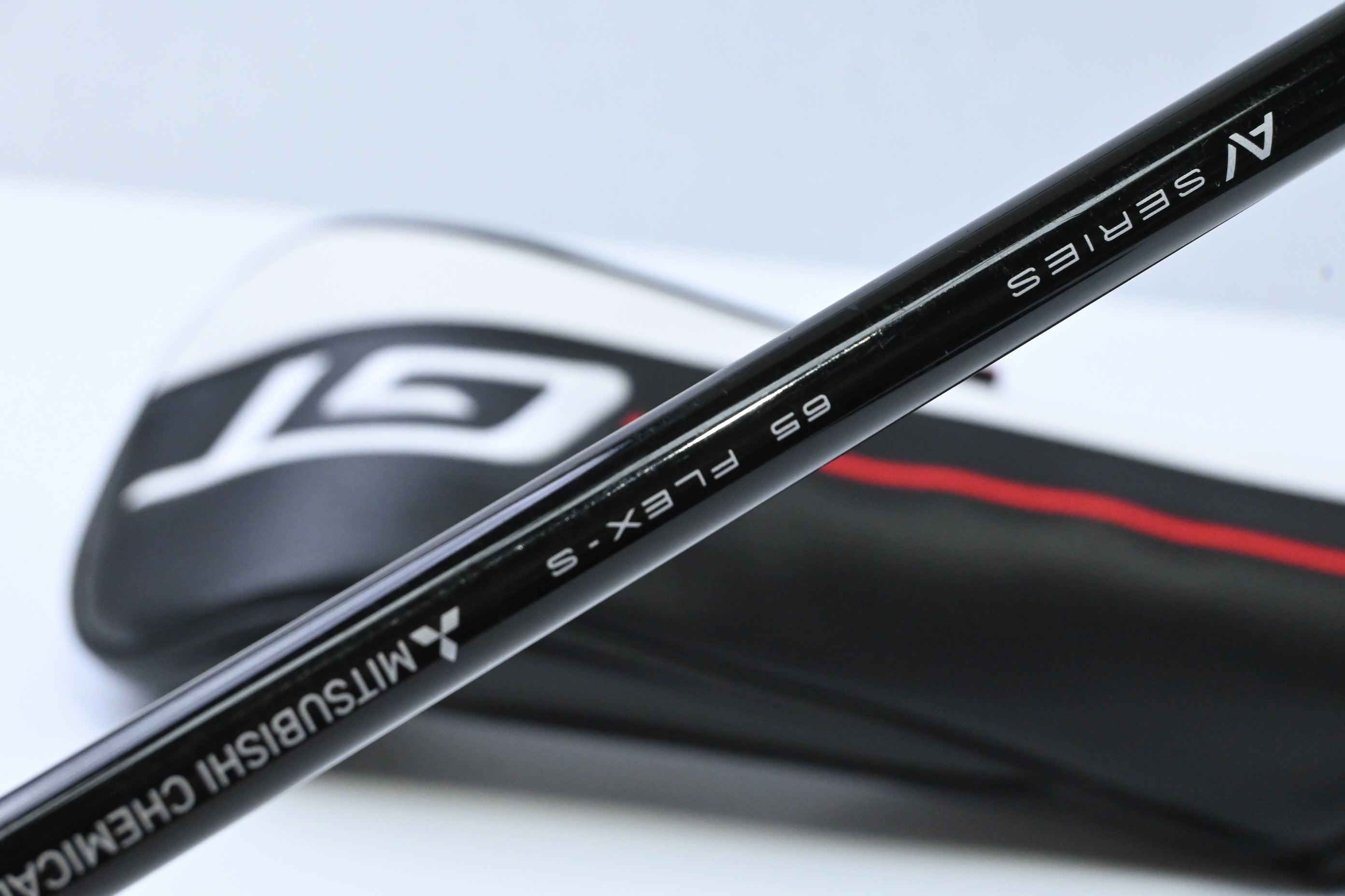 Titleist GT2 #3 Wood / 16.5 Degree / Stiff Flex Tensei AV Blue 65 Shaft