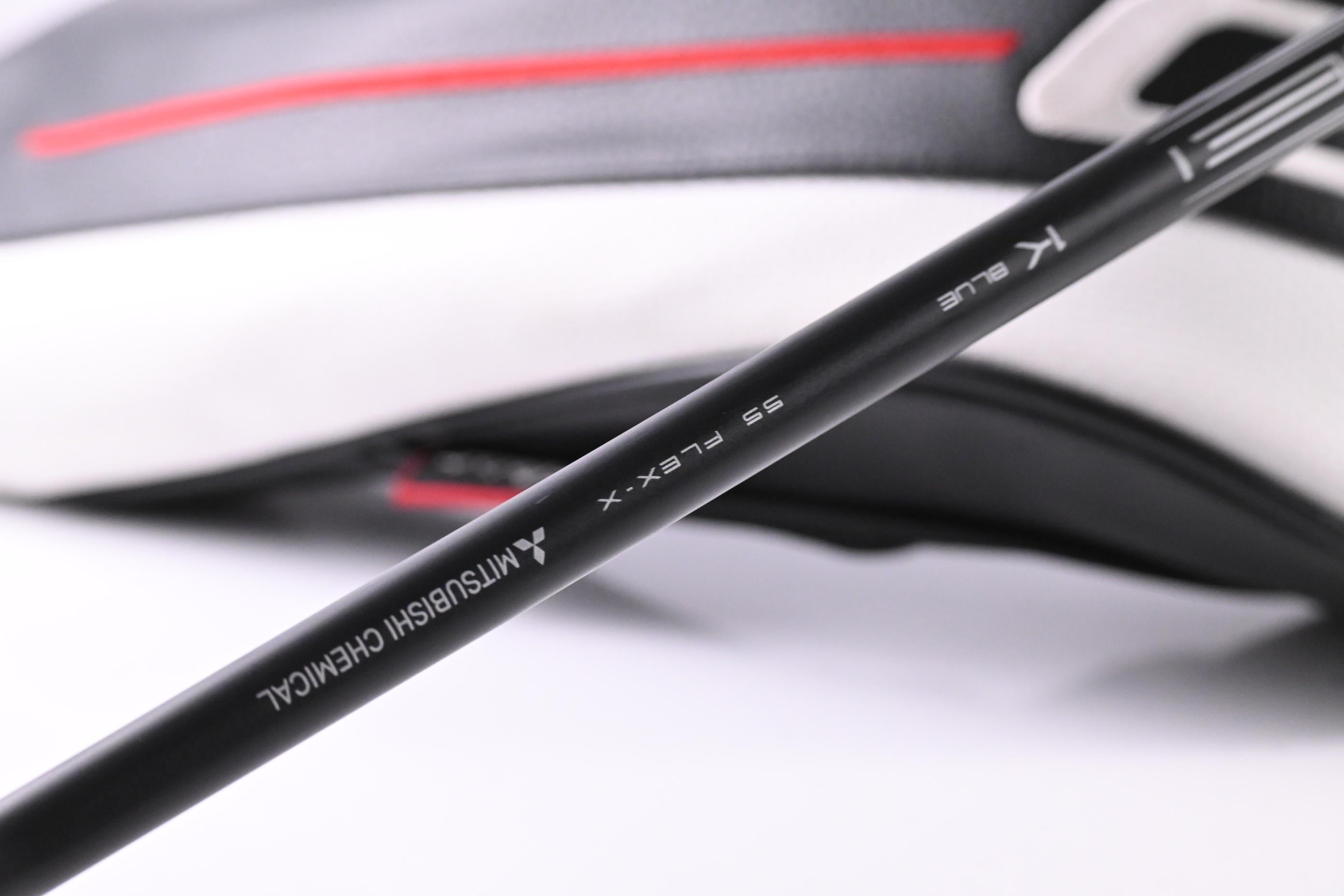 Titleist GT4 Driver / 10 Degree / X-Flex Tensei 1K Blue 55 Shaft