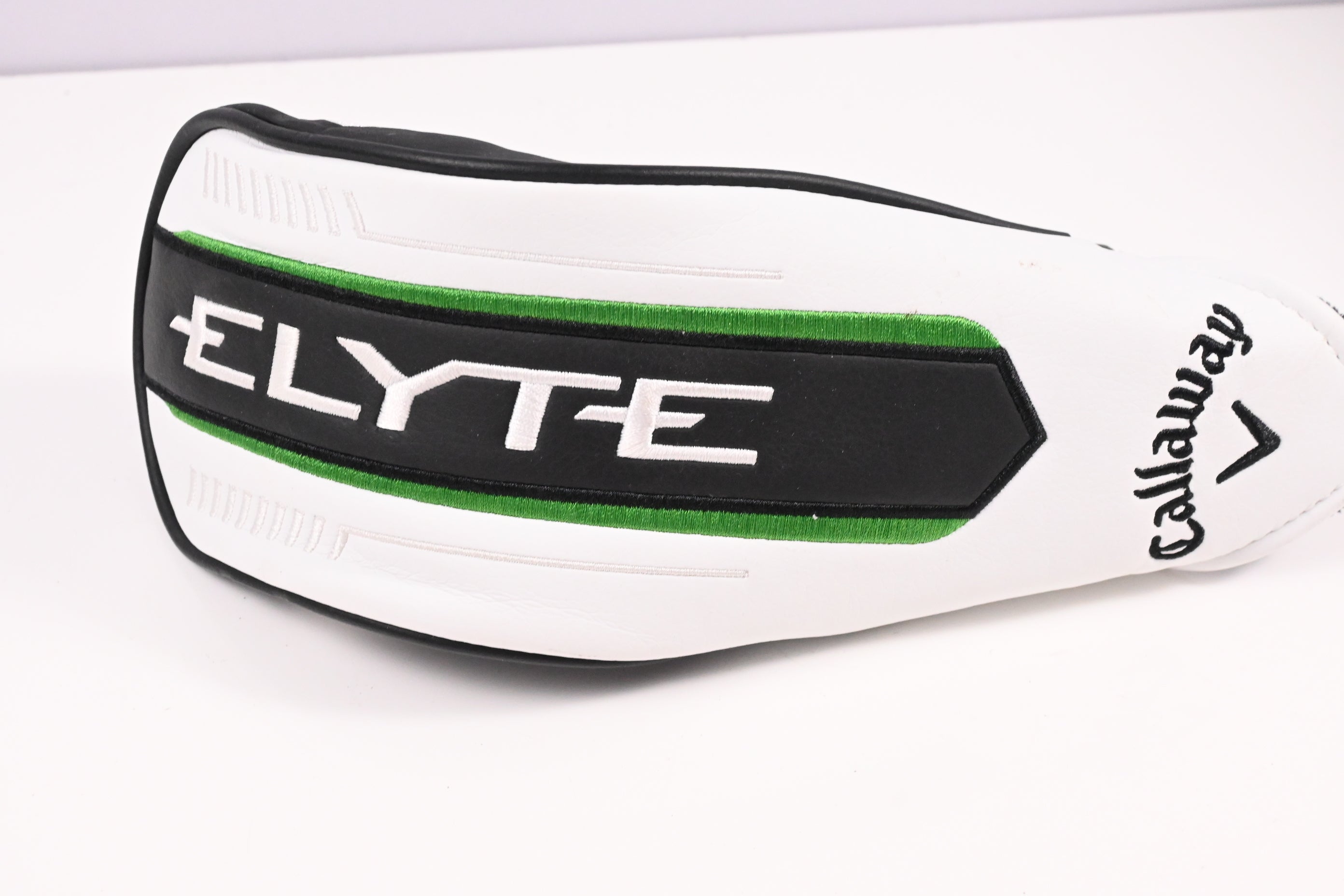 Callaway Elyte Triple Diamond #7 Wood / 21 Degree / Head Only