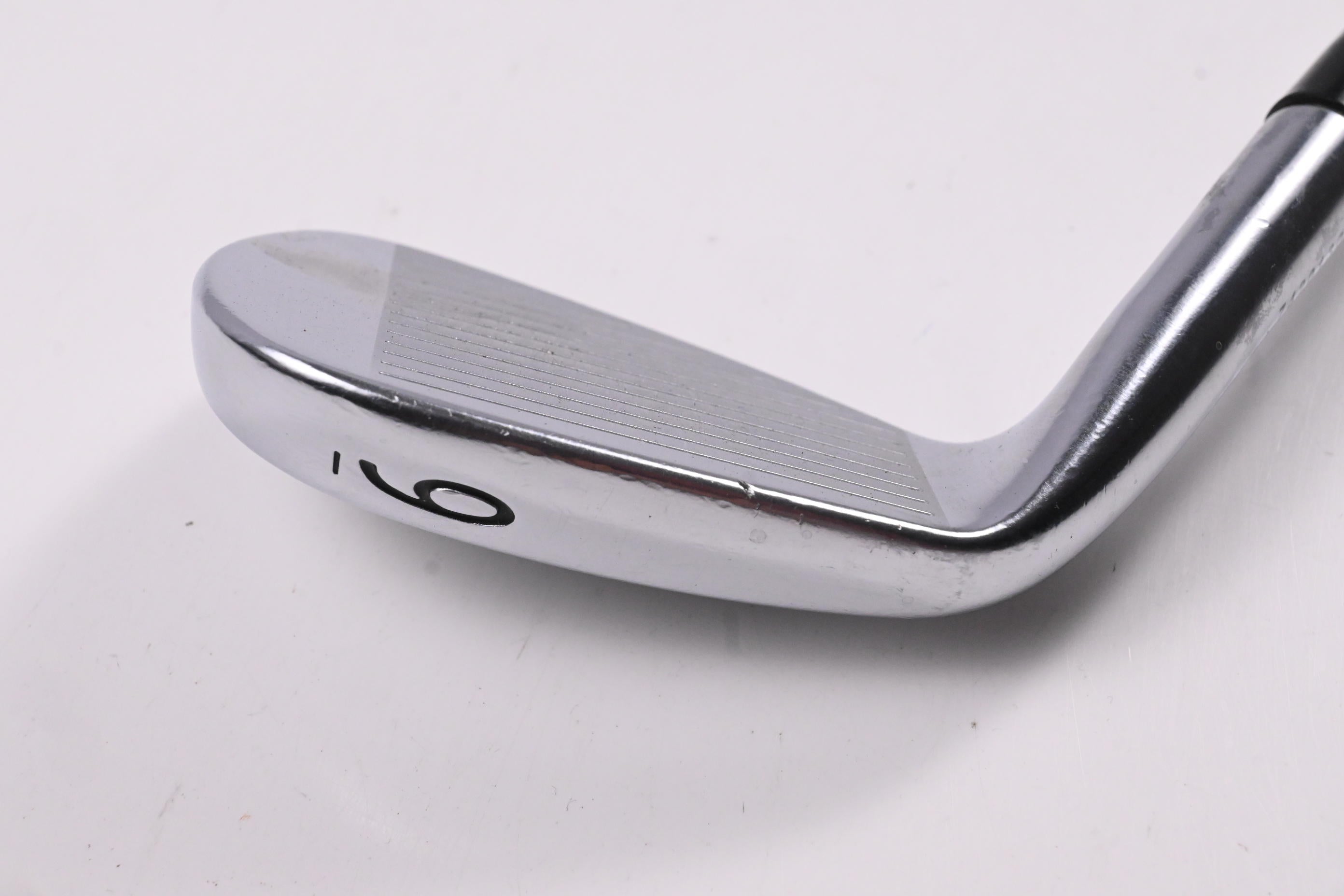 Titleist 620 CB #9 Iron / 44 Degree / X-Flex Project X Steel Shaft
