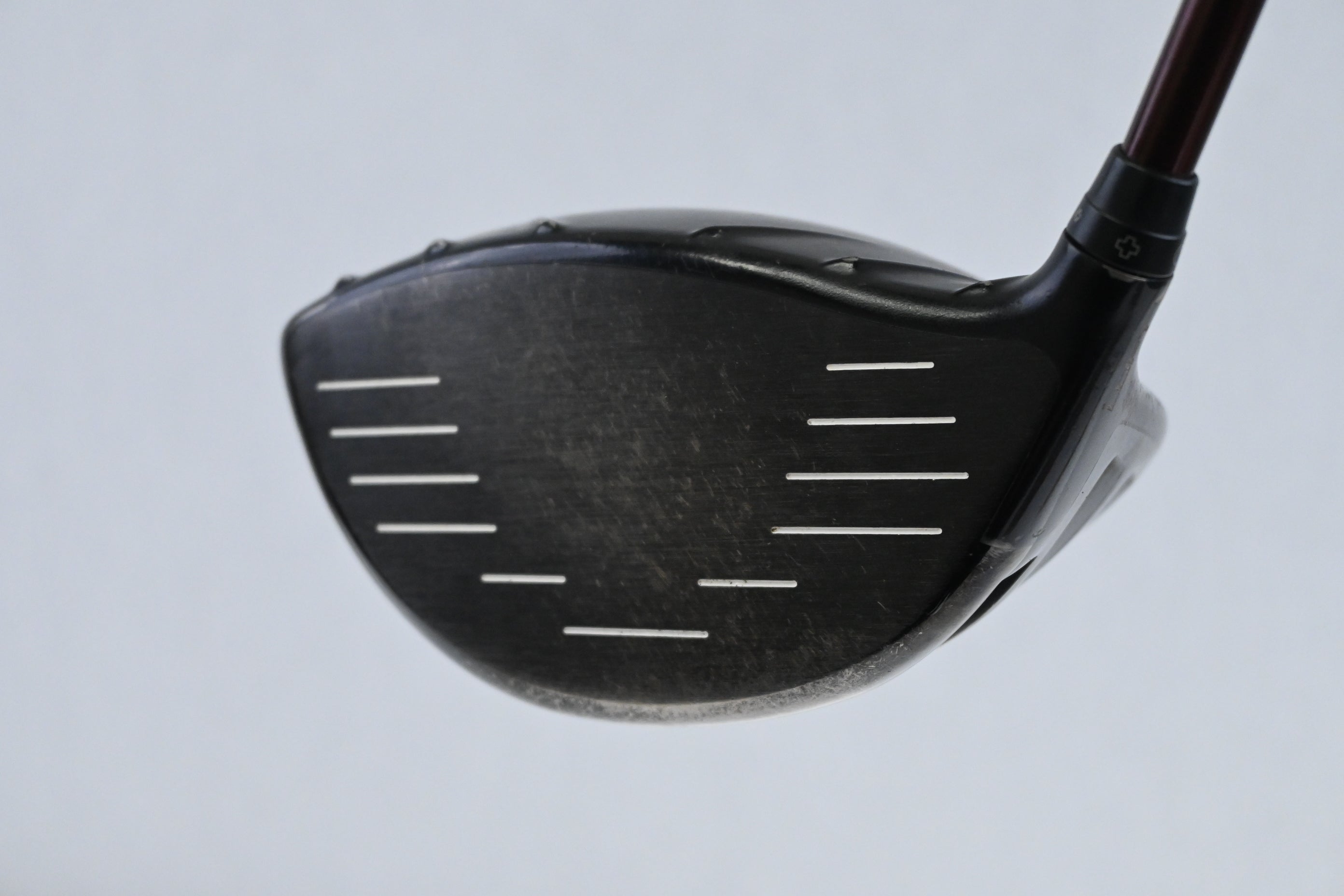 Ping G30 Driver / 10.5 Degree / Senior Flex Ping Alta Distanza 40 Shaft