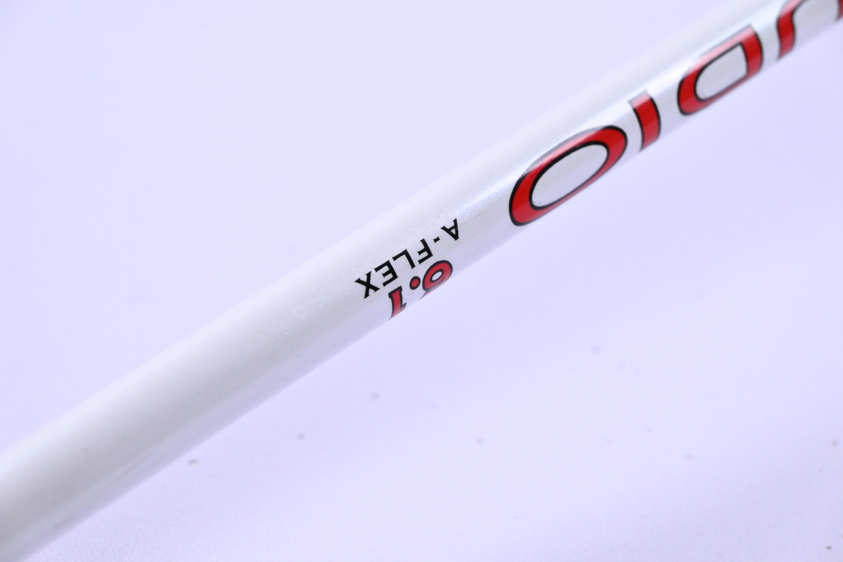 Wilson D100 #4 Iron / 21.5 Degree / Senior Flex Matrix Studio 6.1 Shaft