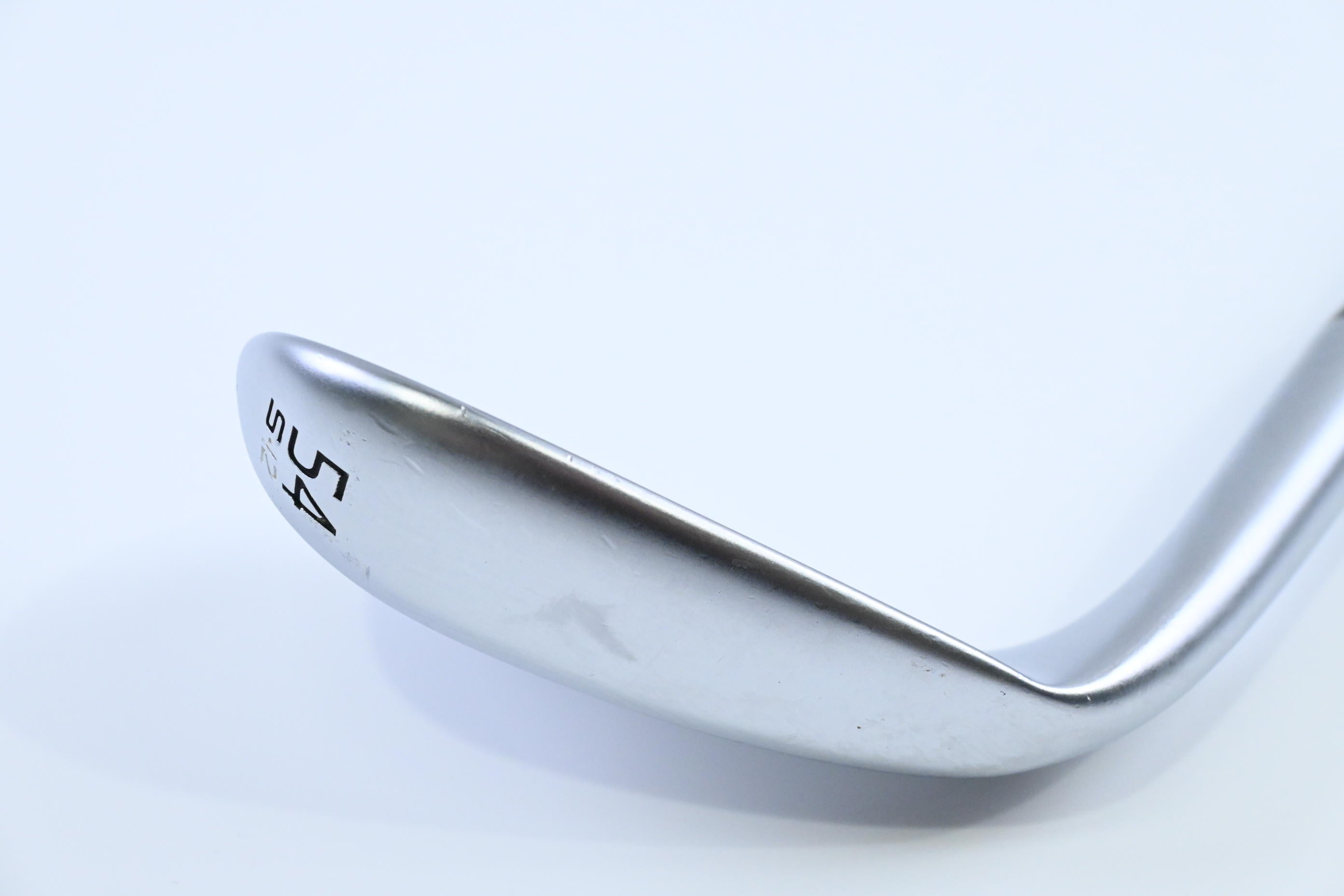 Ping S159 Sand Wedge / 54 Degree / Black Dot / Wedge Flex Ping Z-Z115 Shaft