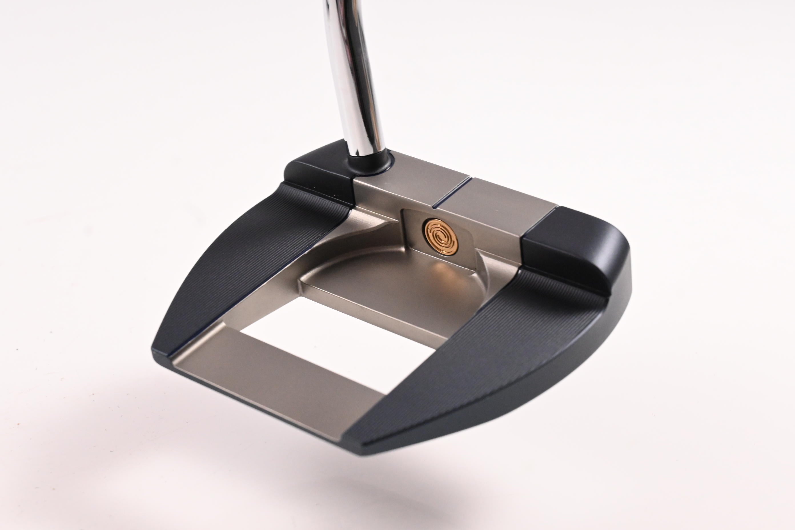 Odyssey Ai-One Milled Jailbird Mini T Putter / 33 Inch