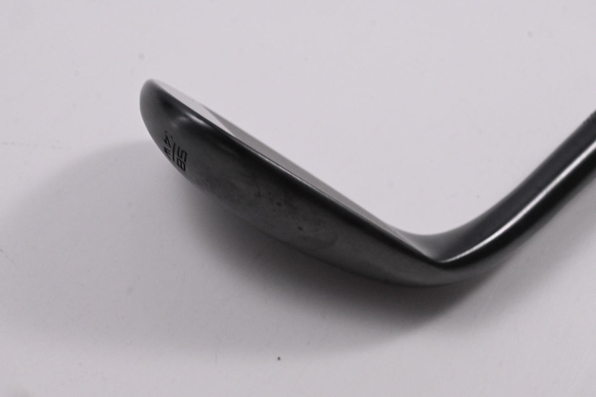 Callaway Opus SP Lob Wedge / 58 Degree / Regular Flex AMT Red R300 Shaft