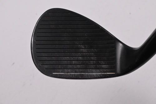 PXG 0311 3X Forged Lob Wedge / 58 Degree / Stiff Flex MMT 80 Shaft