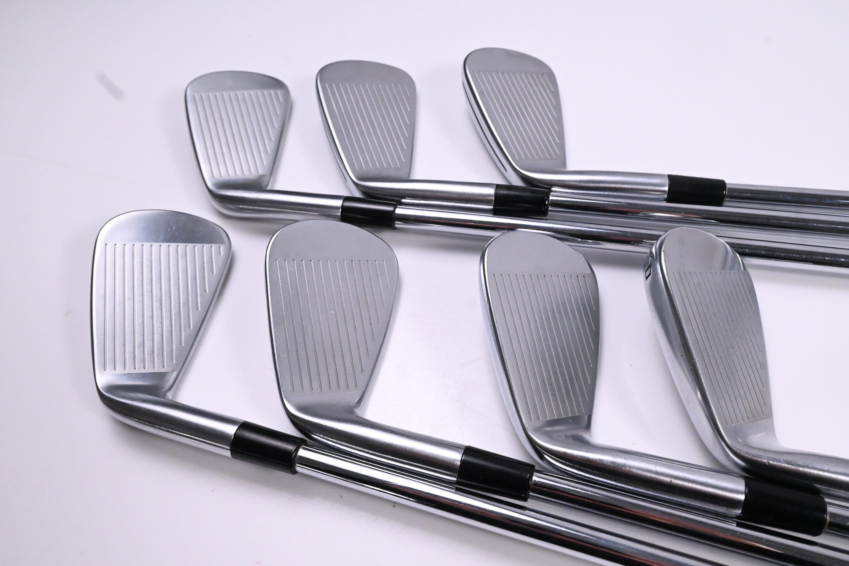 Taylormade P770 2020 Irons / 4-PW / Regular Flex N.S.Pro 1150GH Shafts