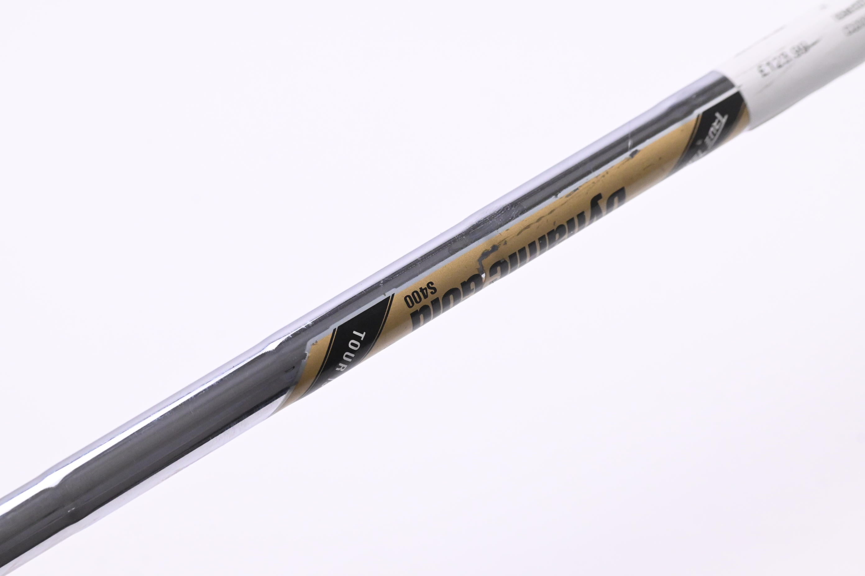Miura Tour Forged Sand Wedge / 56 Degree / Stiff Flex Dynamic Gold S400 Shaft