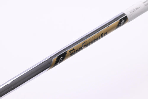 Miura Tour Forged Sand Wedge / 56 Degree / Stiff Flex Dynamic Gold S400 Shaft