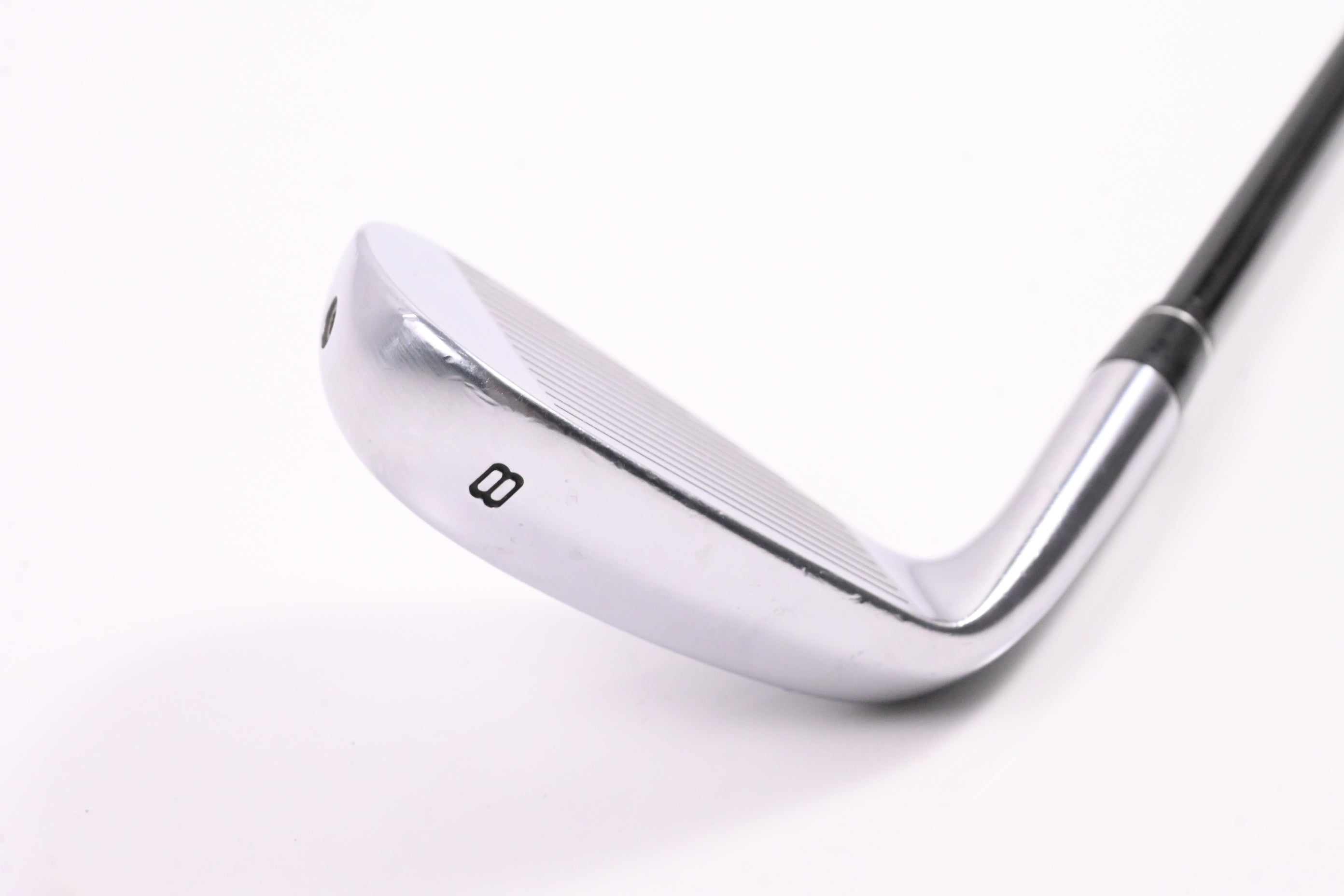 Honma TR21 X #8 Iron / 38 Degree / Regular Flex Vizard TR-20 Shaft