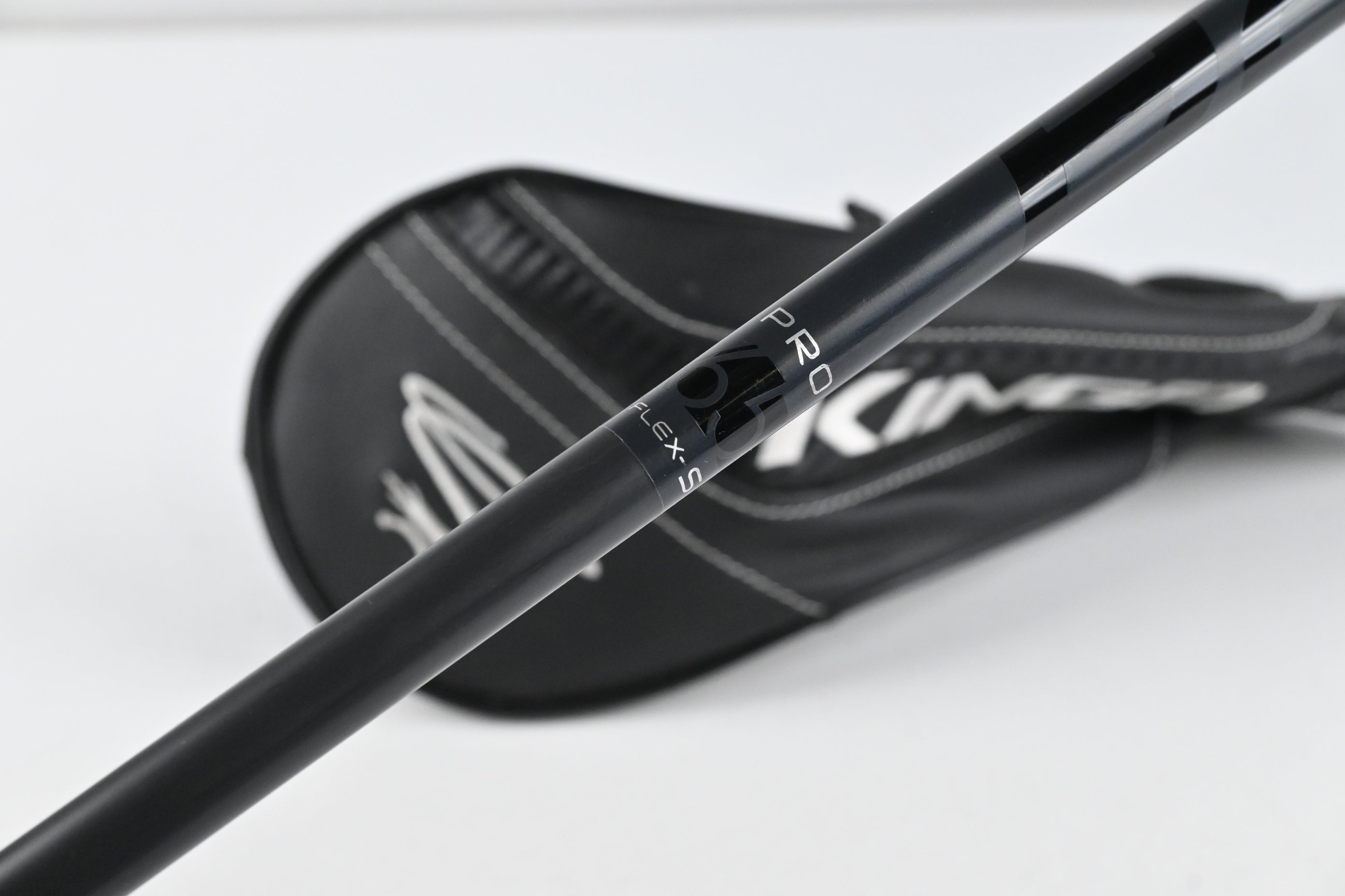 Cobra King F7 #3-4 Wood / 13-16 Degree / Stiff Flex Fujikura Pro 65 Shaft