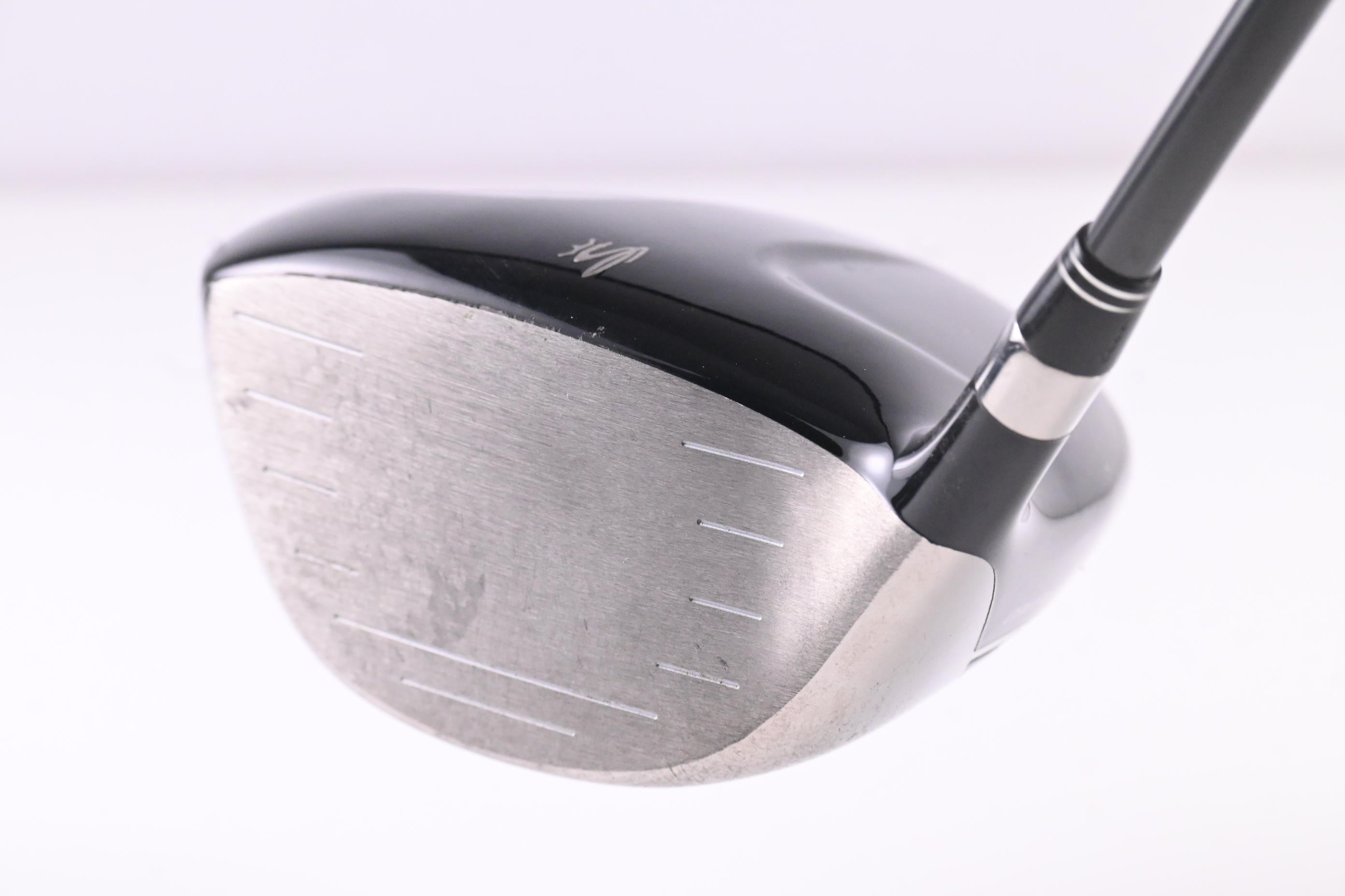 Cobra S9-1 M Driver / 10.5 Degree / Regular Flex Aldila DVS-HL 50 Shaft
