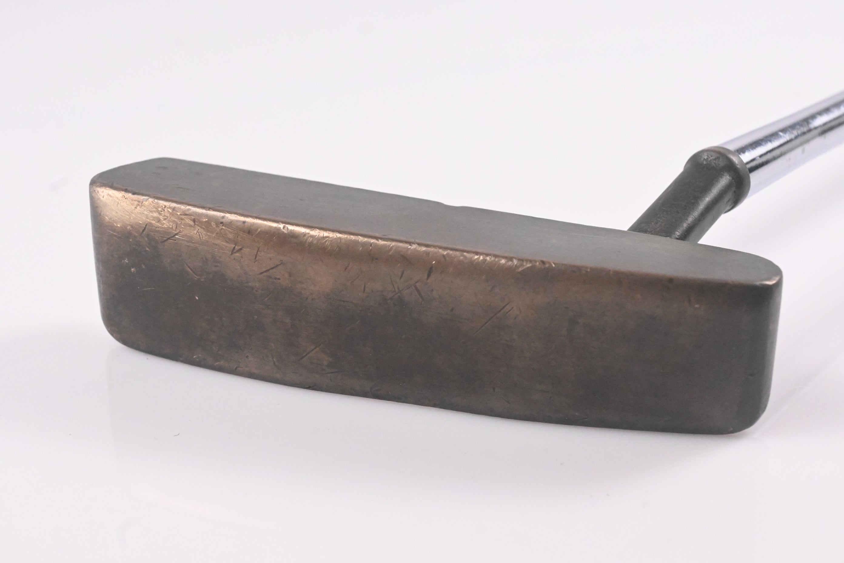 Ping Karsten BeCu Zing Putter / 36 Inch