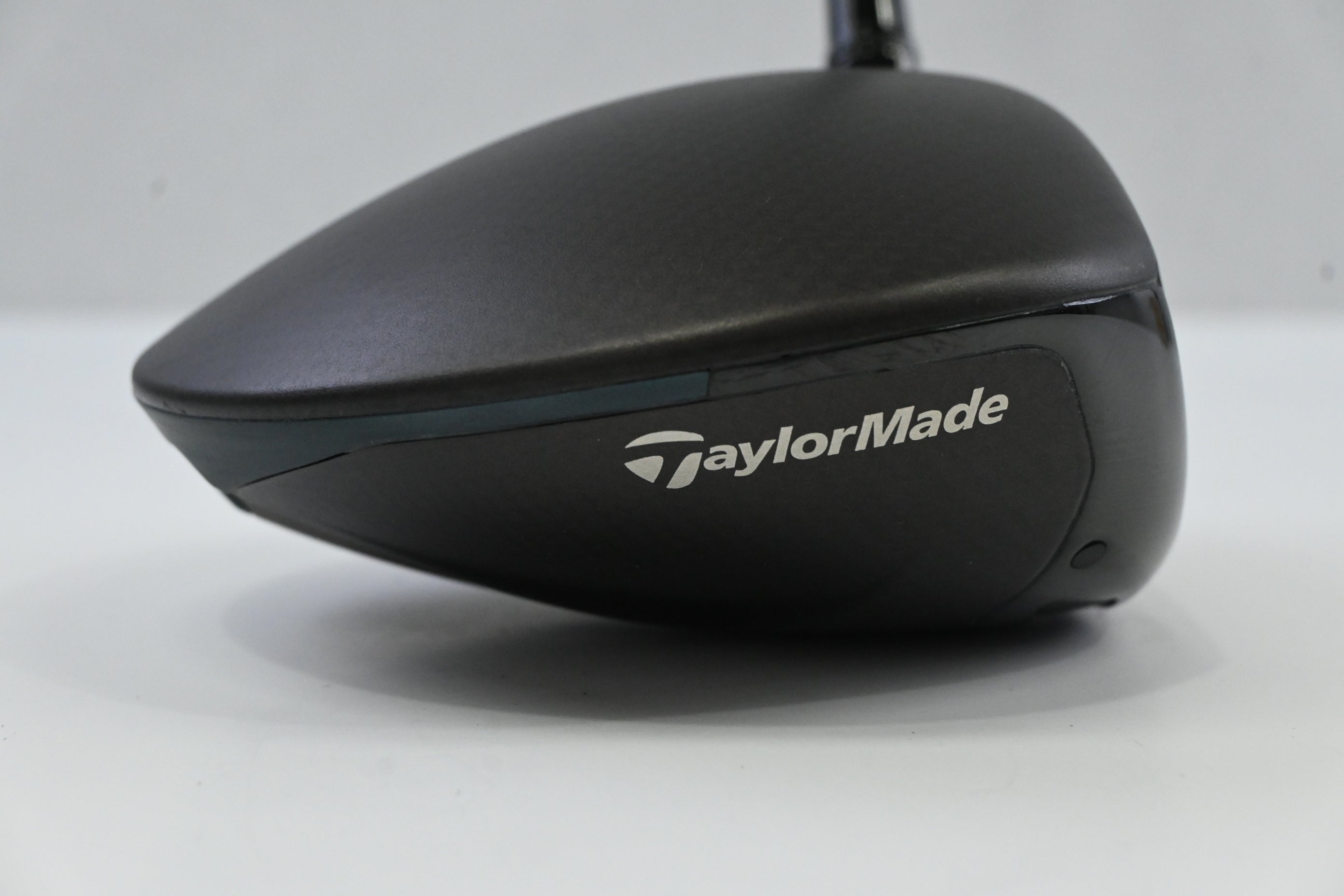 Taylormade Qi4D LS Driver / 9 Degree / Stiff Flex Taylormade Reax Blue 60 Shaft