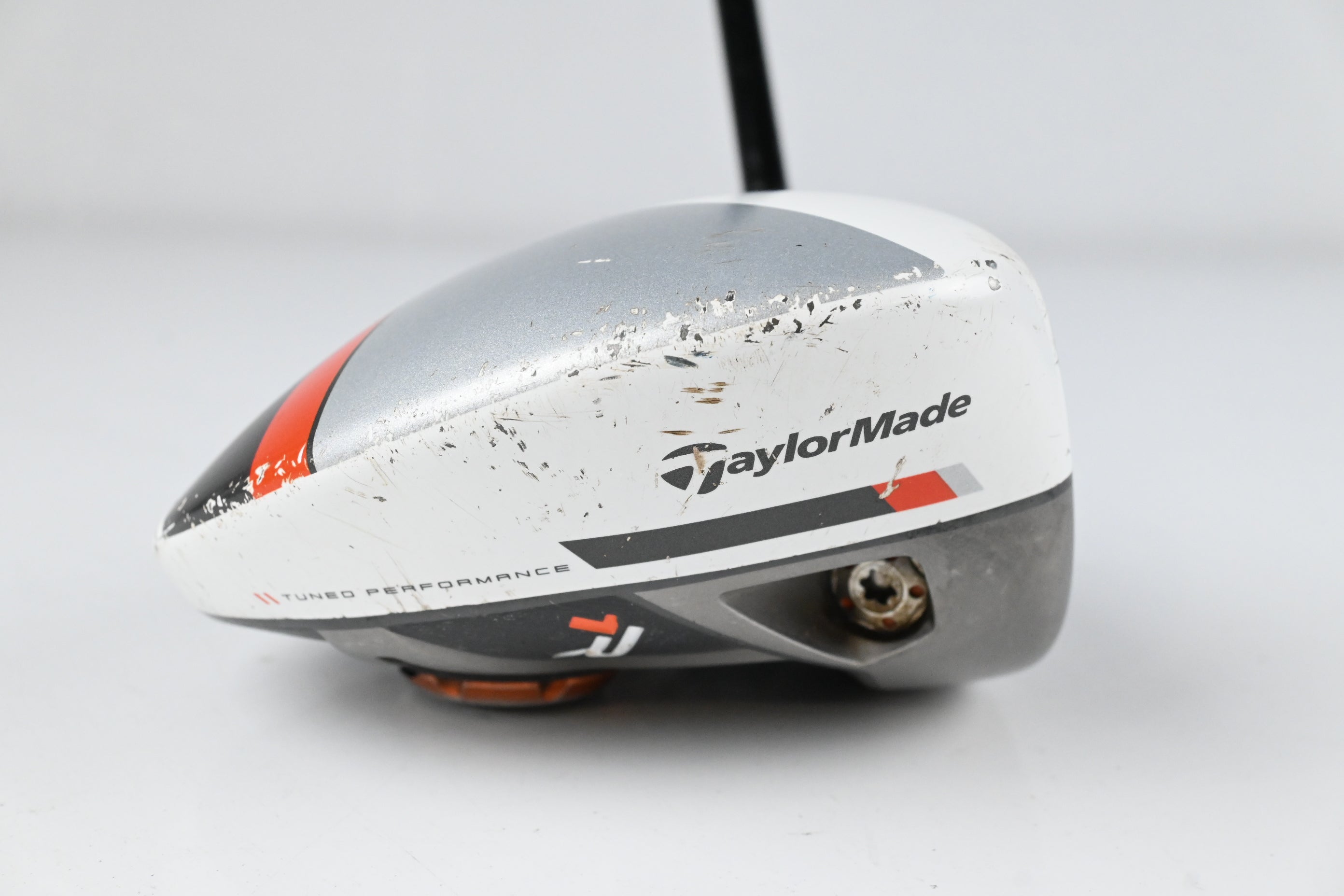 Taylormade R1 Driver / 10.5 Degree / Stiff Flex Kuro Kage 60 Shaft