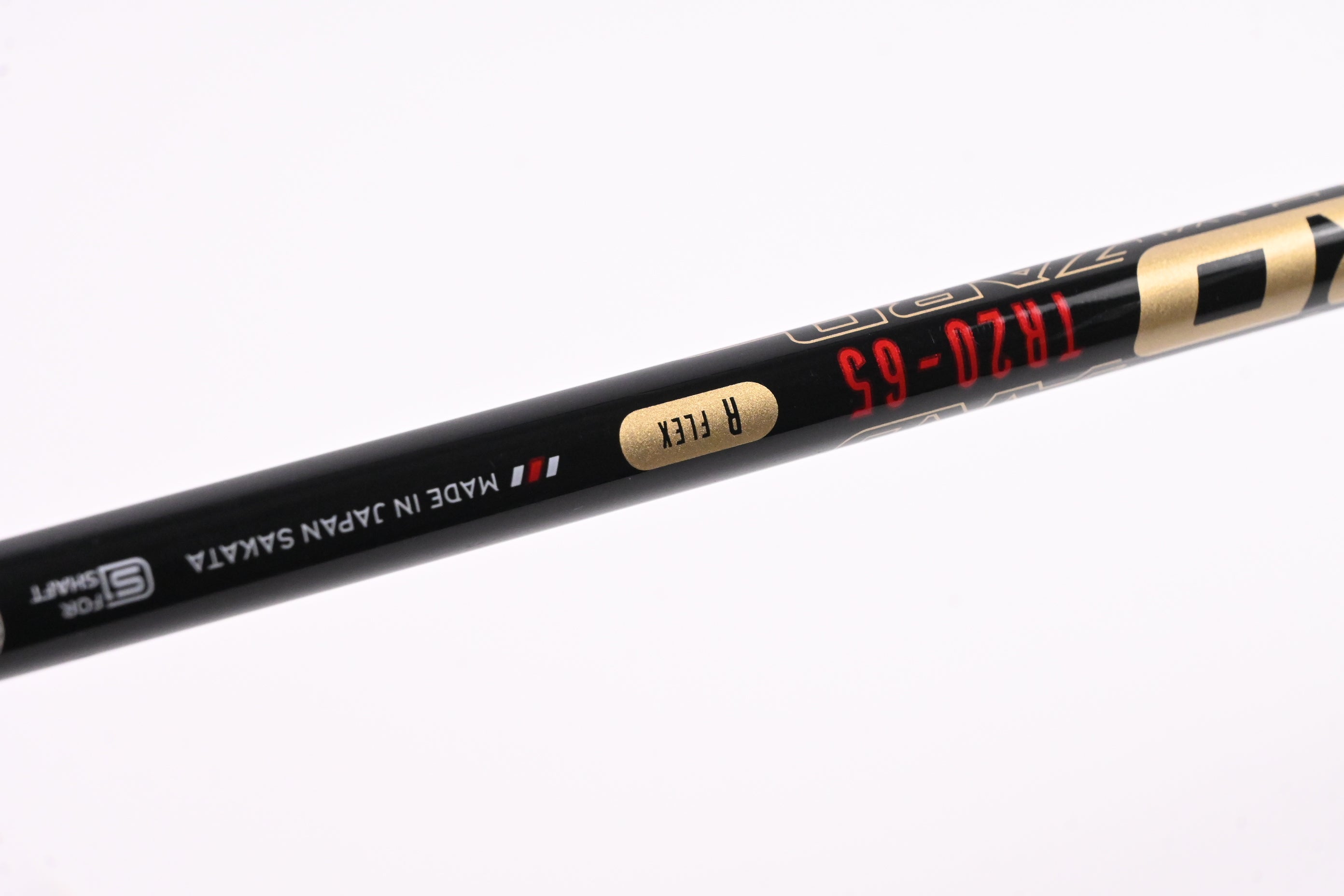 Honma TR21 X #8 Iron / 38 Degree / Regular Flex Vizard TR-20 Shaft