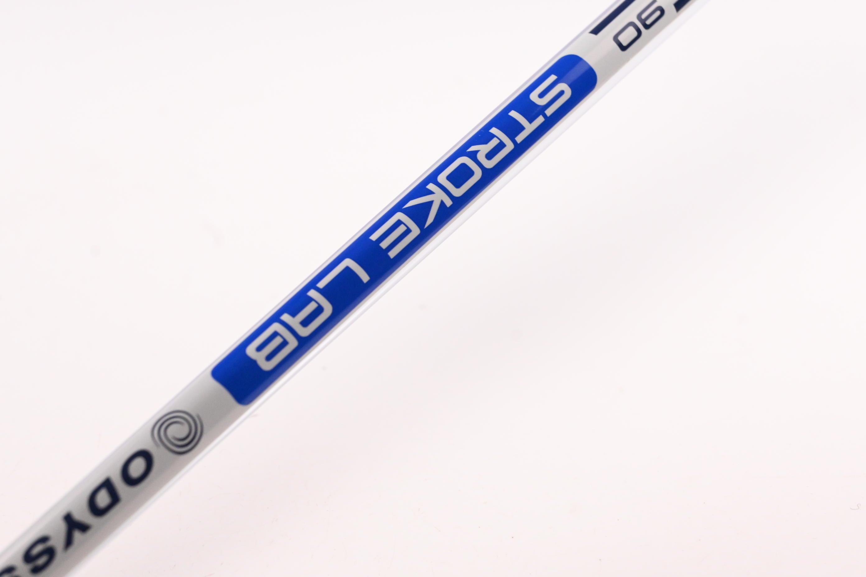 Odyssey Ai-One Milled Jailbird Mini T Putter / 33 Inch