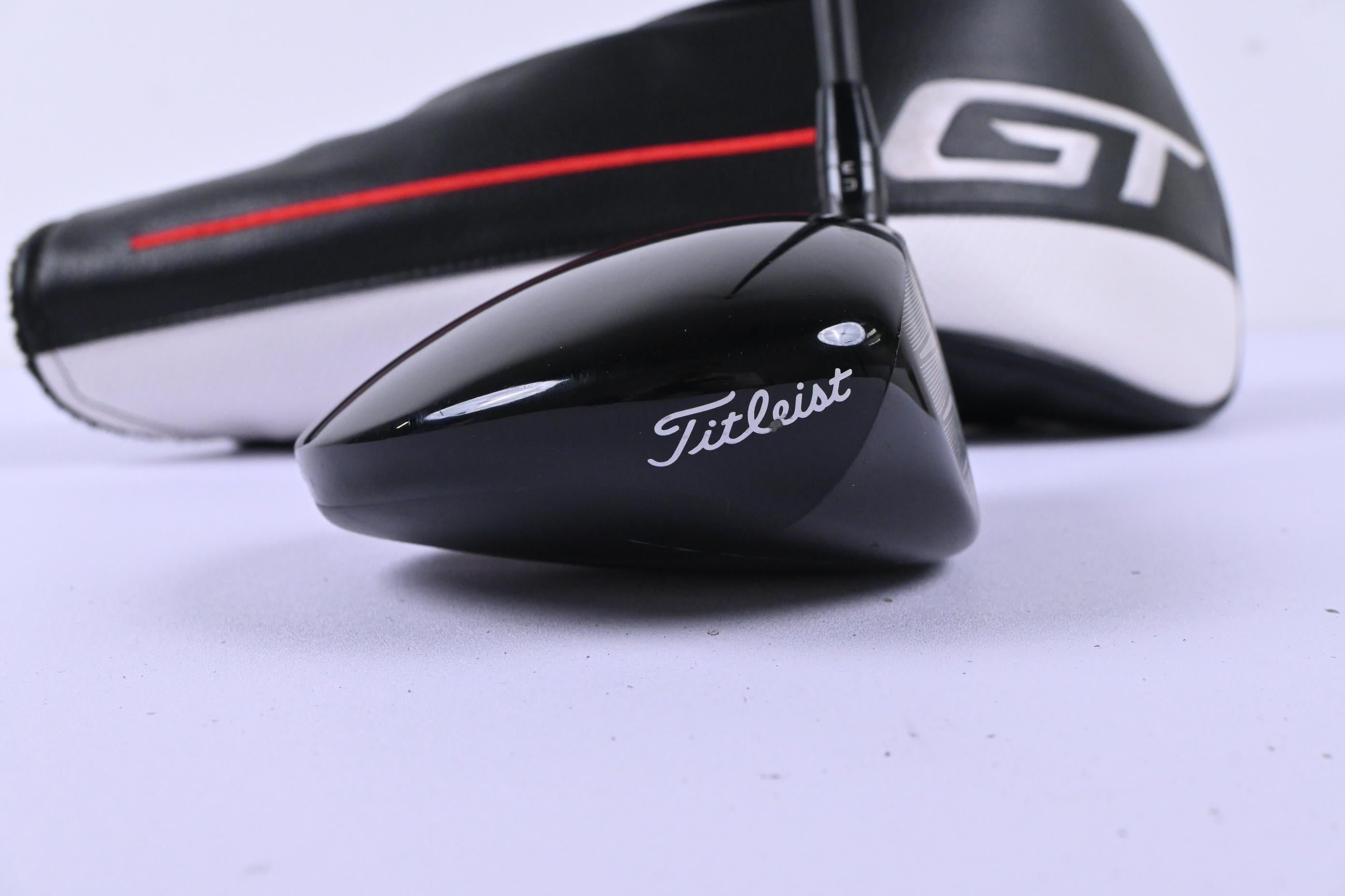 Titleist GT2 Driver / 10 Degree / Stiff Flex Tensei 1K Blue 55 Shaft