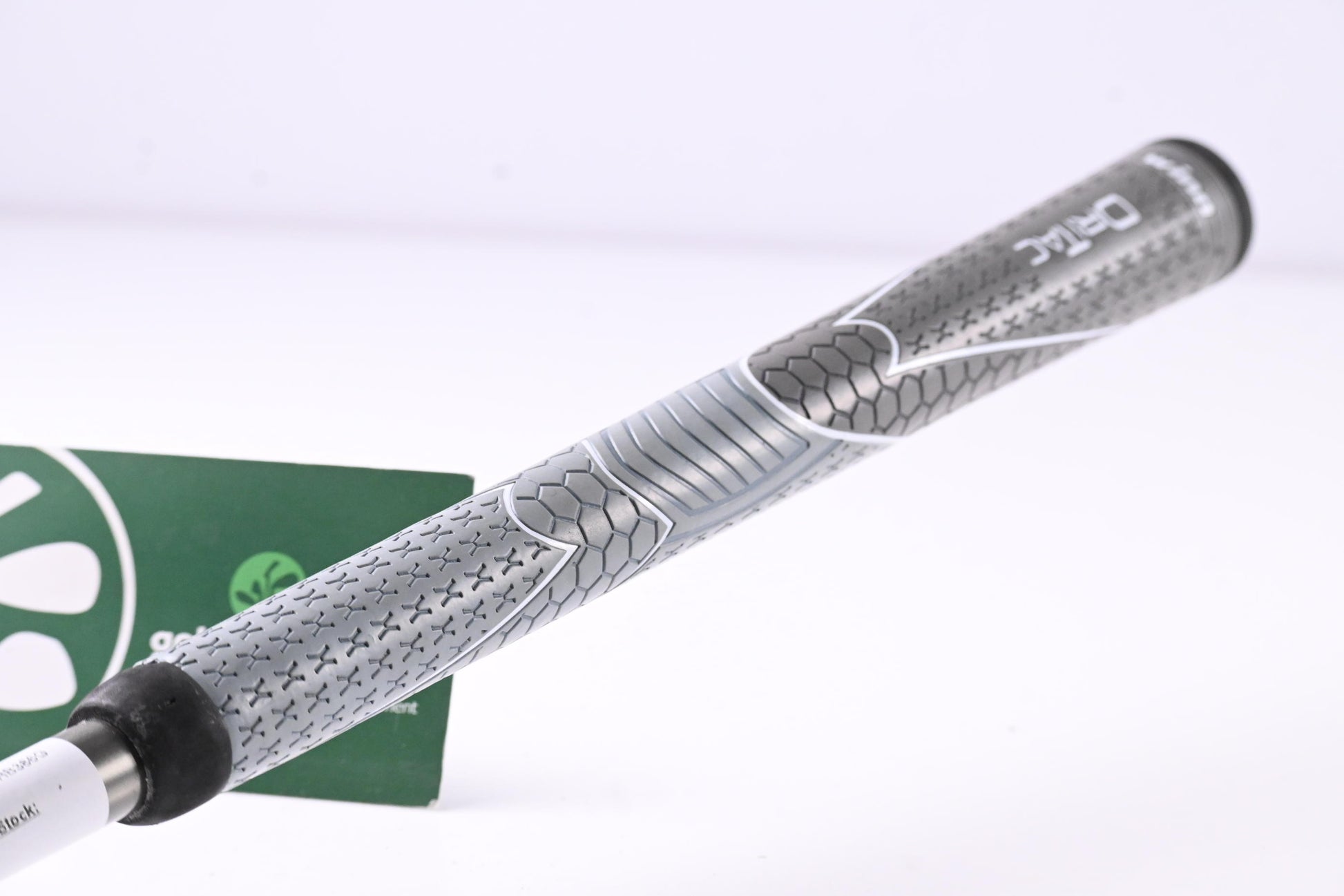 Axel Dual Impact #4 Wood / 17 Degree / Regular Flex Axel Shaft