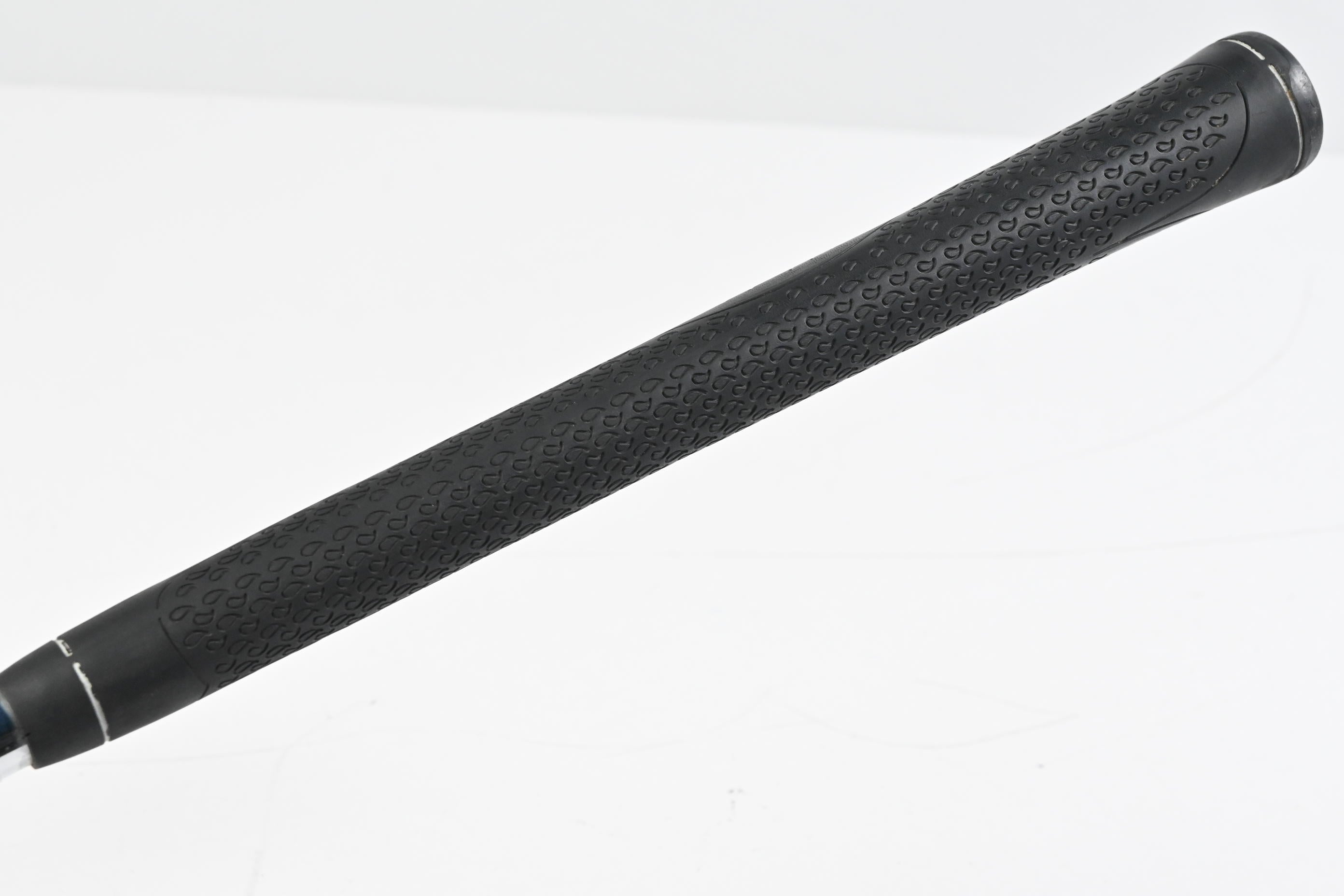 Ping G10 #4 Iron / 24 Degree / Black Dot / Regular Flex Ping AWT Shaft