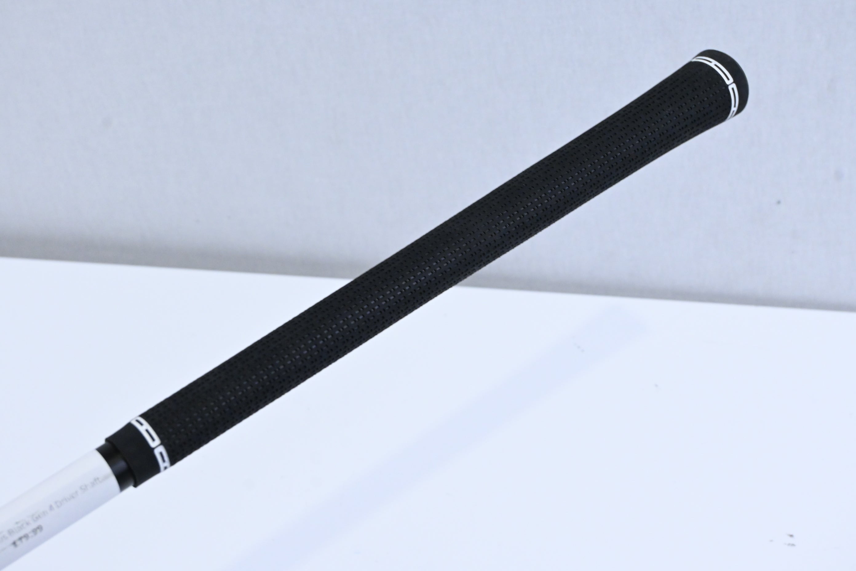 Project X HZRDUS Gen5 Black 60 Driver Shaft / Stiff Flex / Titleist