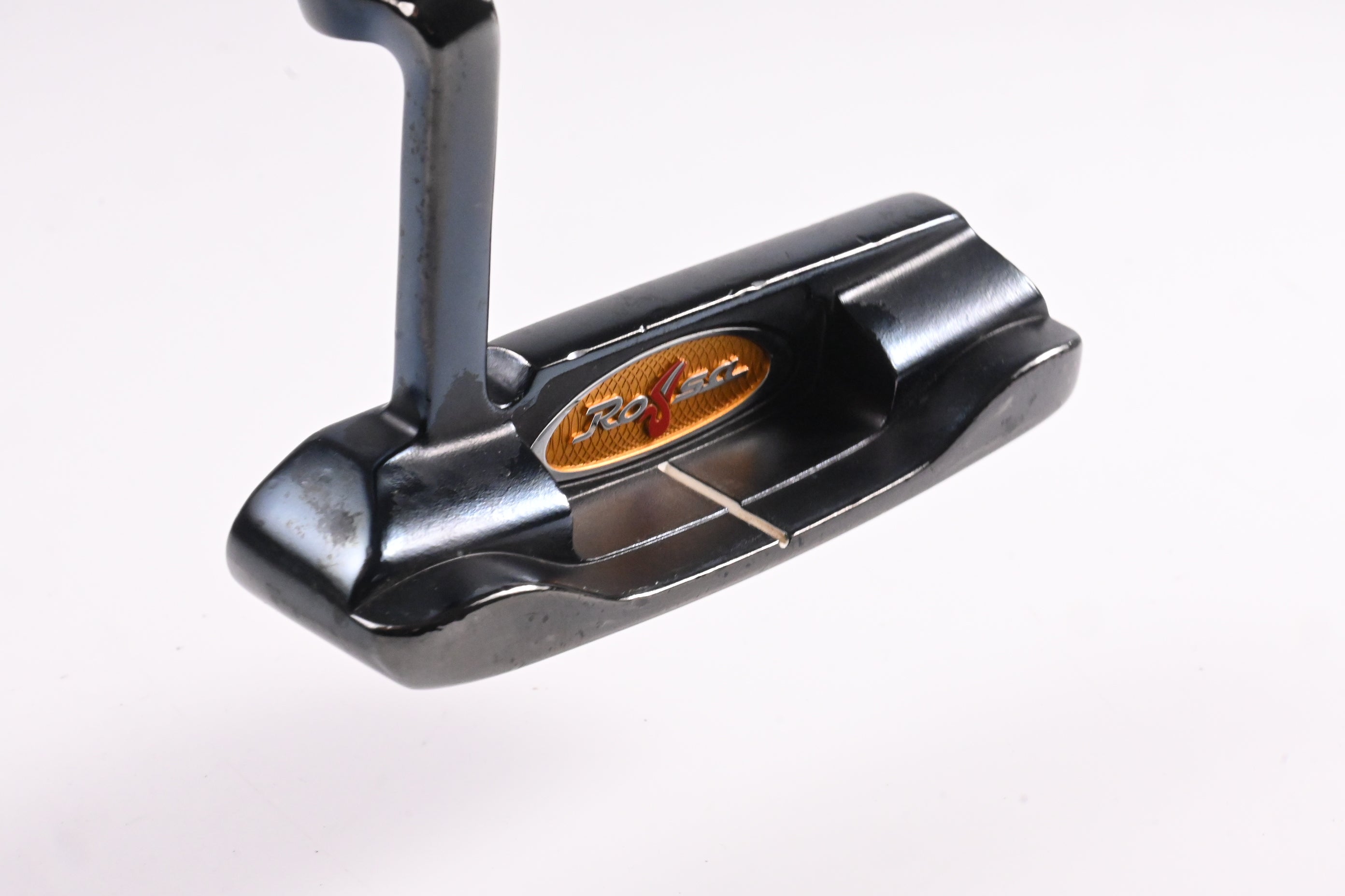 Taylormade Rossa Daytona I Putter / 34 Inch