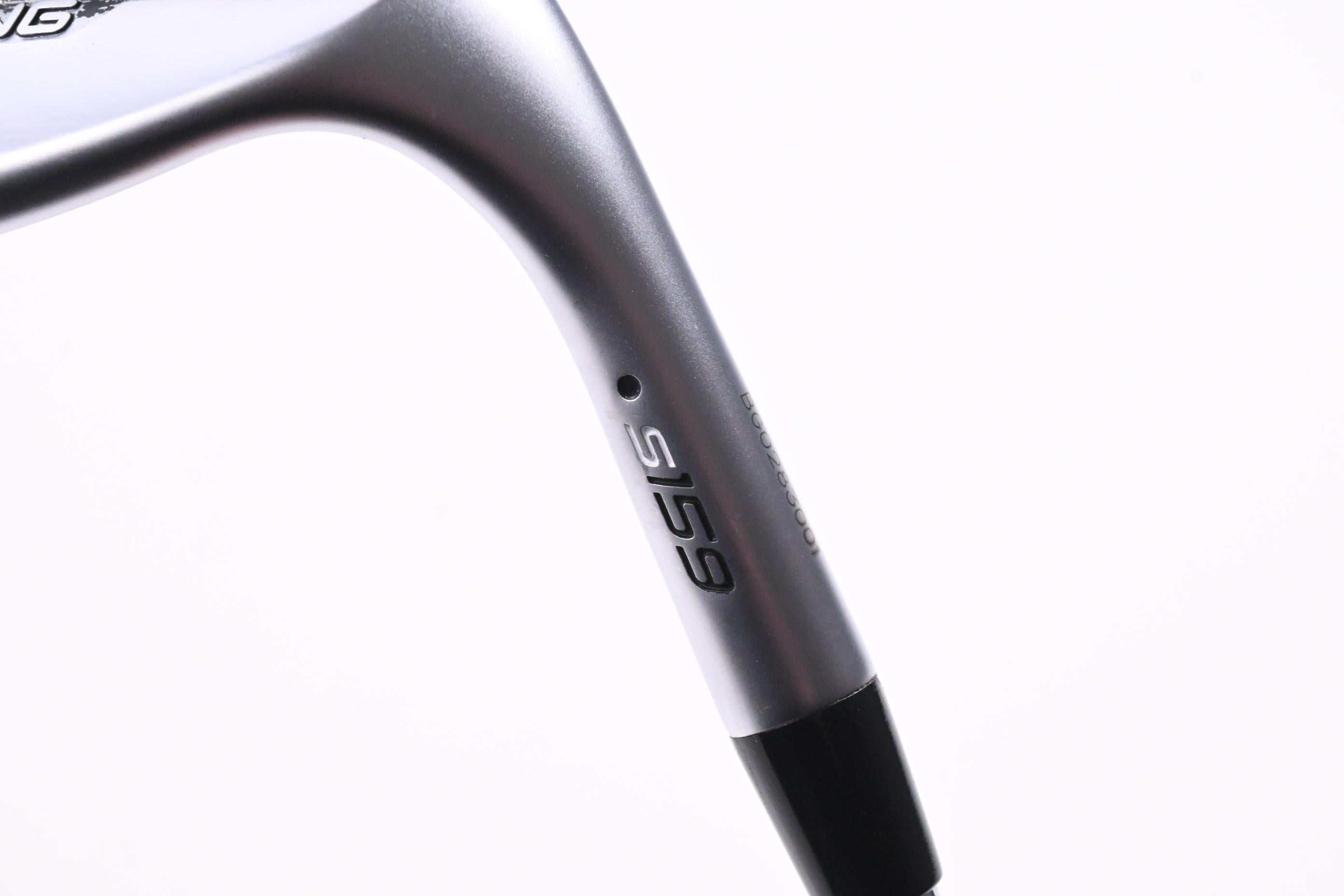 Ping S159 Sand Wedge / 54 Degree / Black Dot / Wedge Flex Ping Z-Z115 Shaft