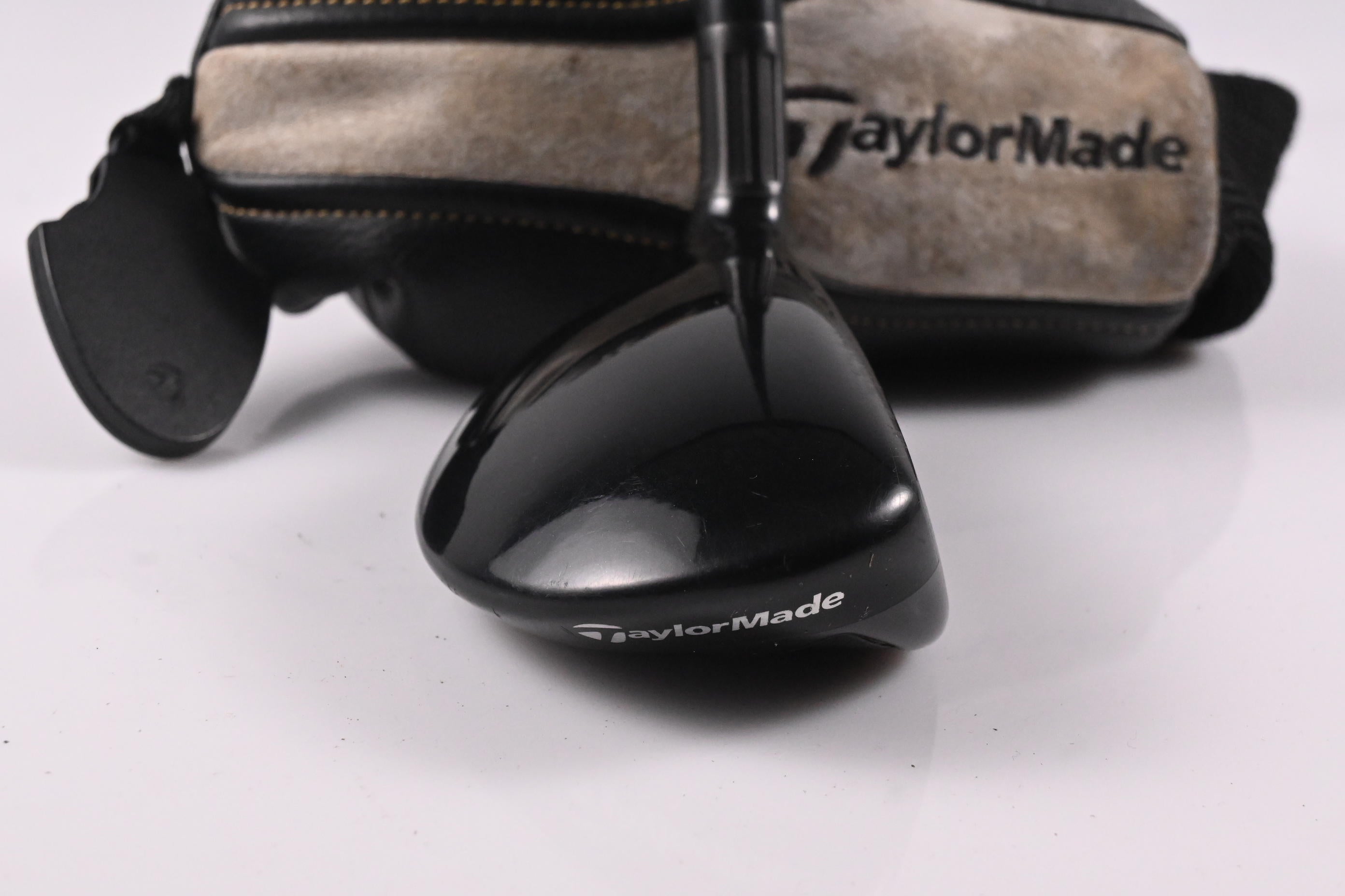 Taylormade M2 2016 #3 Hybrid / 19 Degree / Stiff Flex Taylormade Reax 75 Shaft