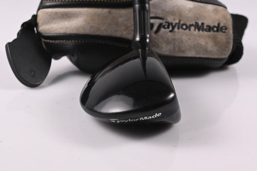 Taylormade M2 2016 #3 Hybrid / 19 Degree / Stiff Flex Taylormade Reax 75 Shaft