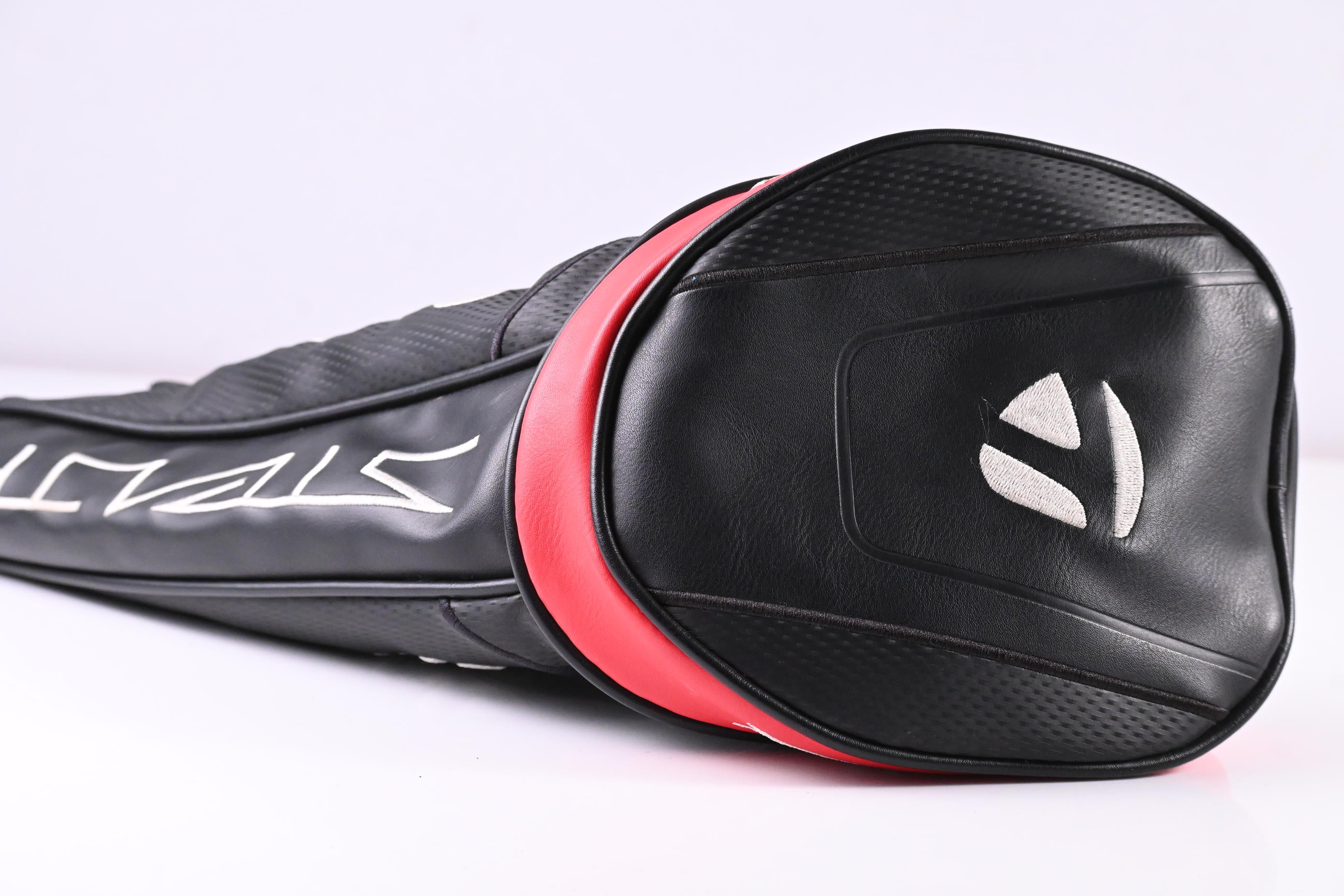 Taylormade Stealth Plus Driver / 9 Degree / TX-Flex Speedrulz C-Type 60 Shaft