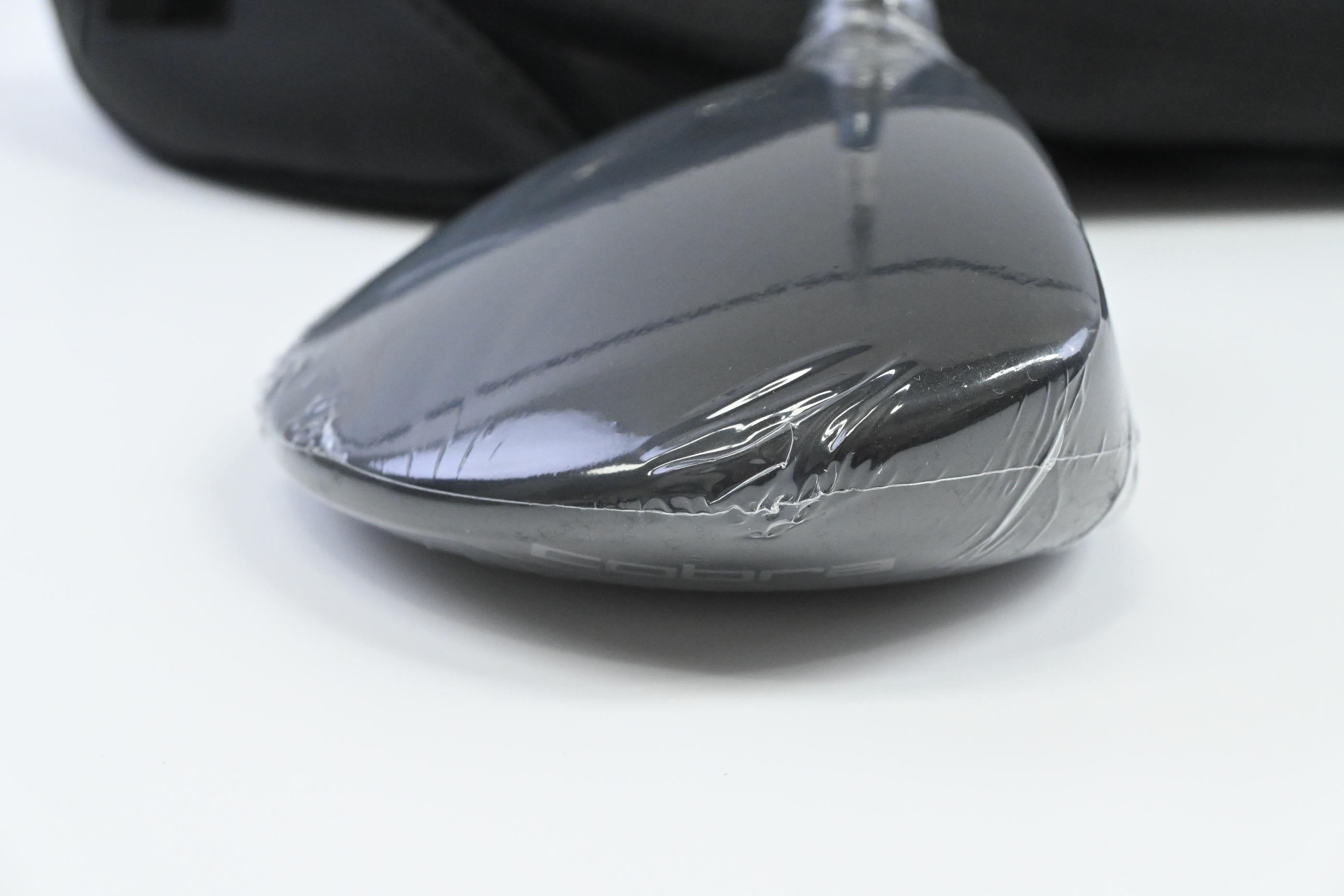 Cobra Darkspeed LS #3 Wood / 14.5 Degree / Stiff Flex UST Lin-Q M40X White 7