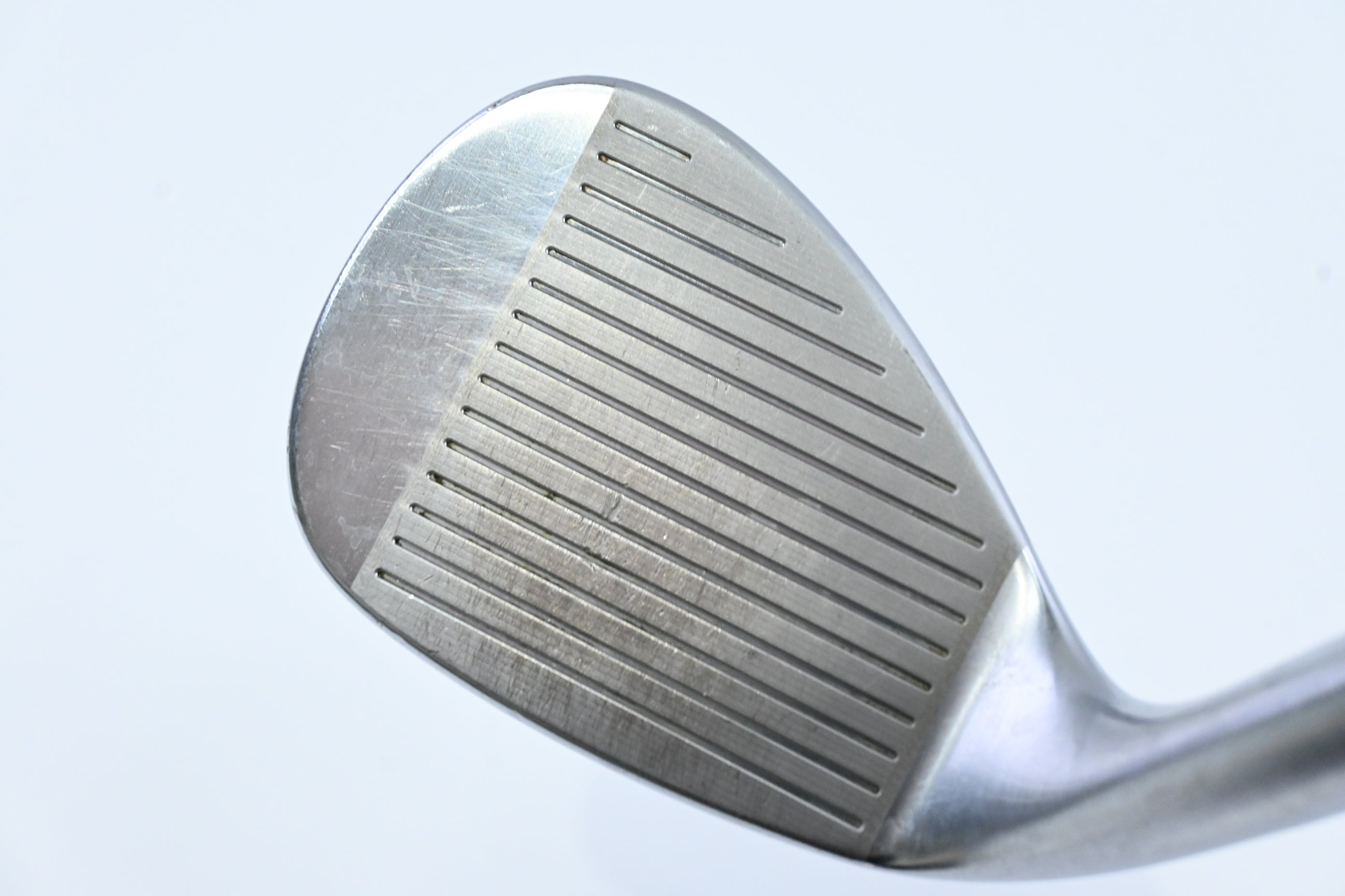 Cleveland CG15 Gap Wedge / 52 Degree / Wedge Flex Cleveland Traction Shaft
