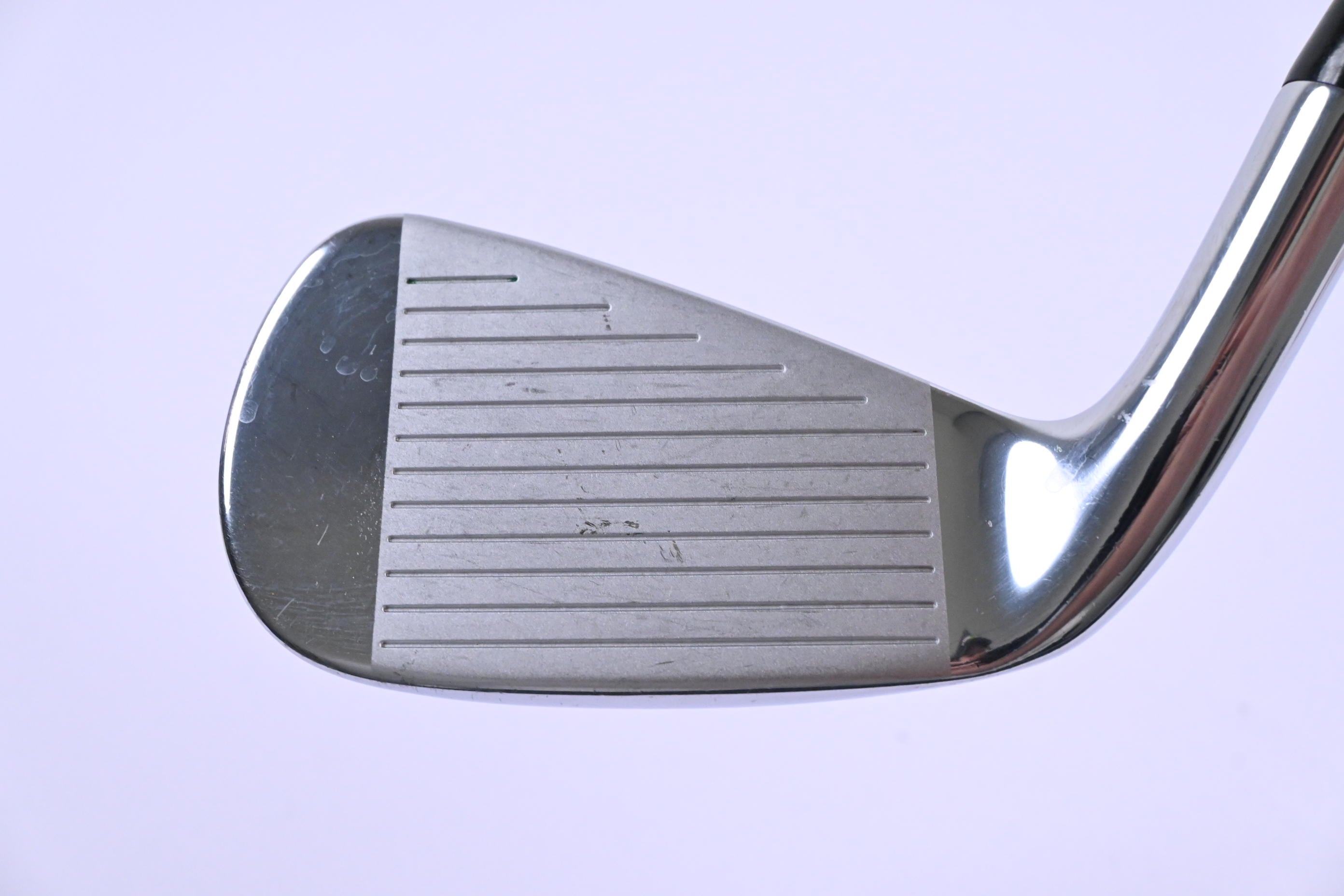 Callaway Mavrik Pro #4 Iron / 21 Degree / Stiff Flex KBS Tour-V 110 Shaft