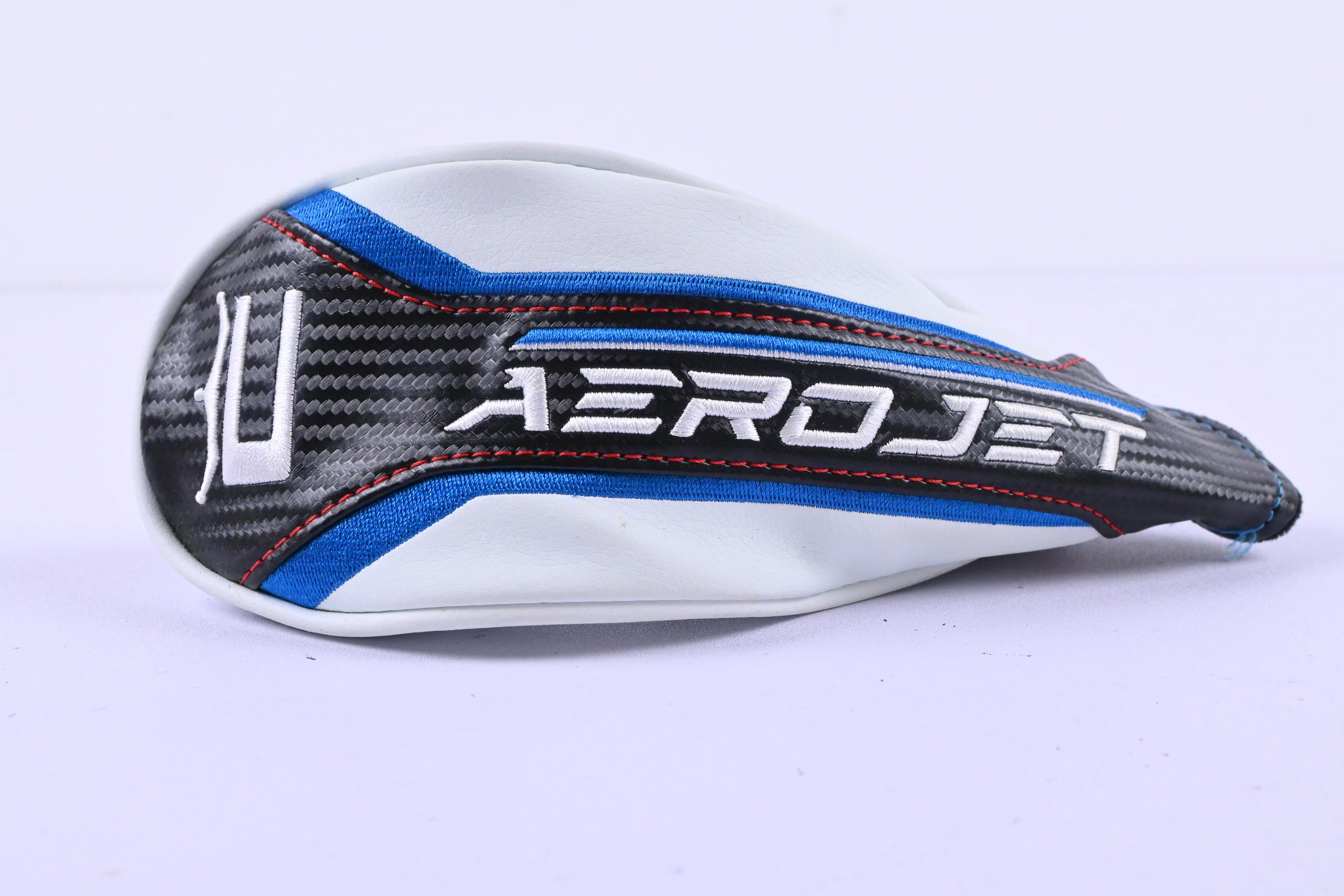Cobra Aerojet #3 Hybrid / 19 Degree / Regular Flex KBS PGI 75 Shaft
