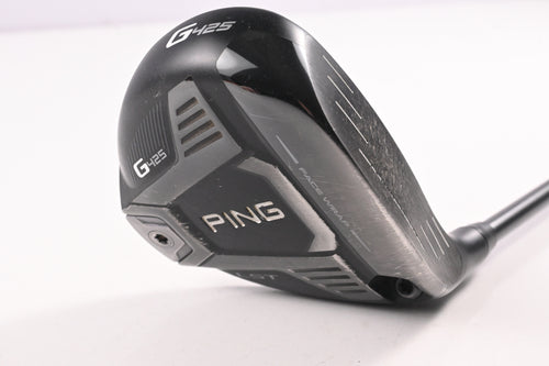 Ping G425 LST #3 Wood / 14.5 Degree / Regular Flex Bazooka 60 Shaft