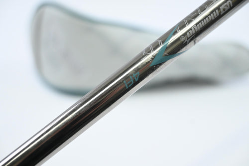 Ladies Callaway Reva Rise #5 Wood / 21 Degree / Ladies Flex UST Lin-Q LTE 4