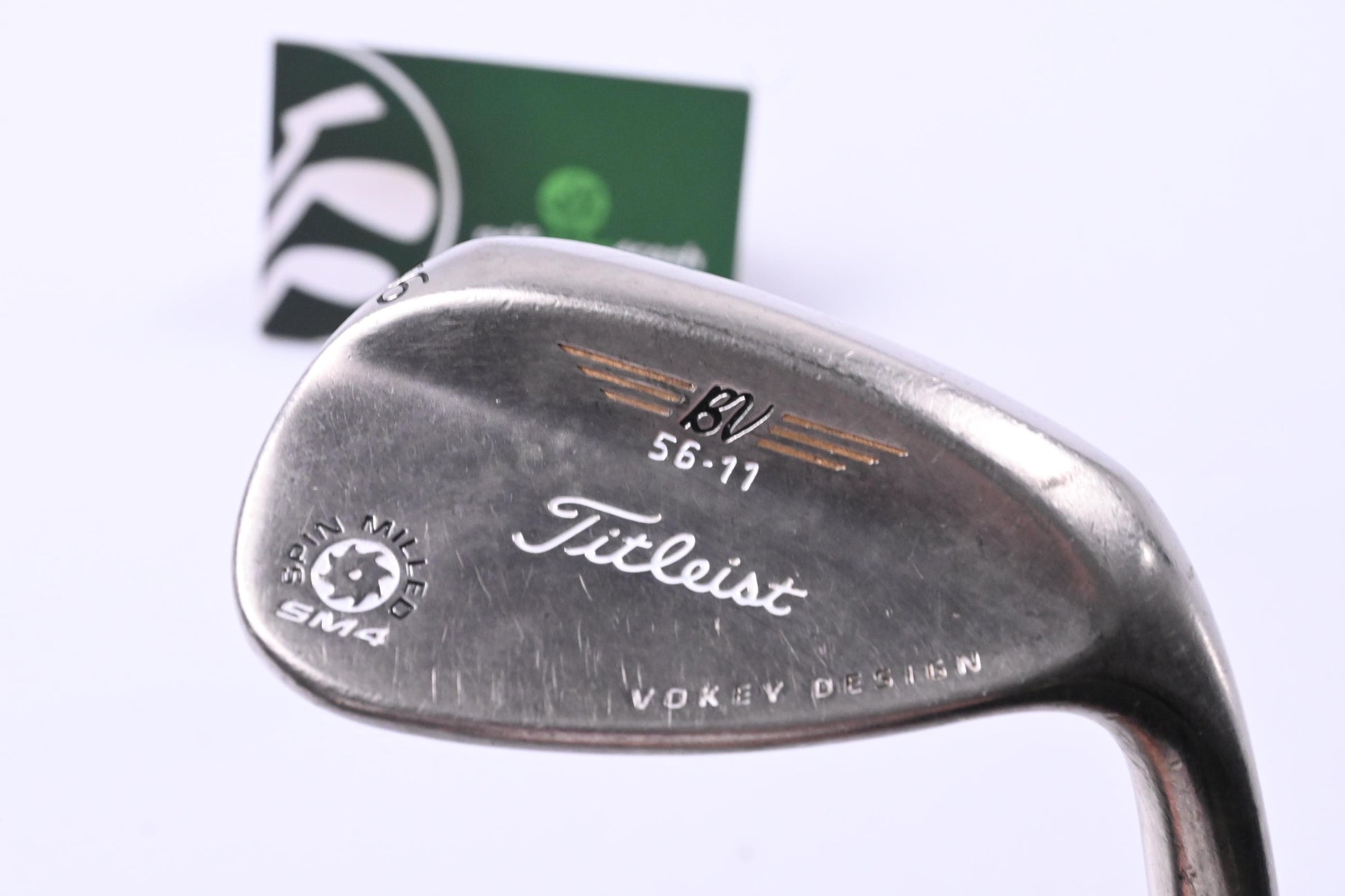 Sand Wedge Titleist Vokey Sm4 Wedges Titleist Vokey SM4 Sand