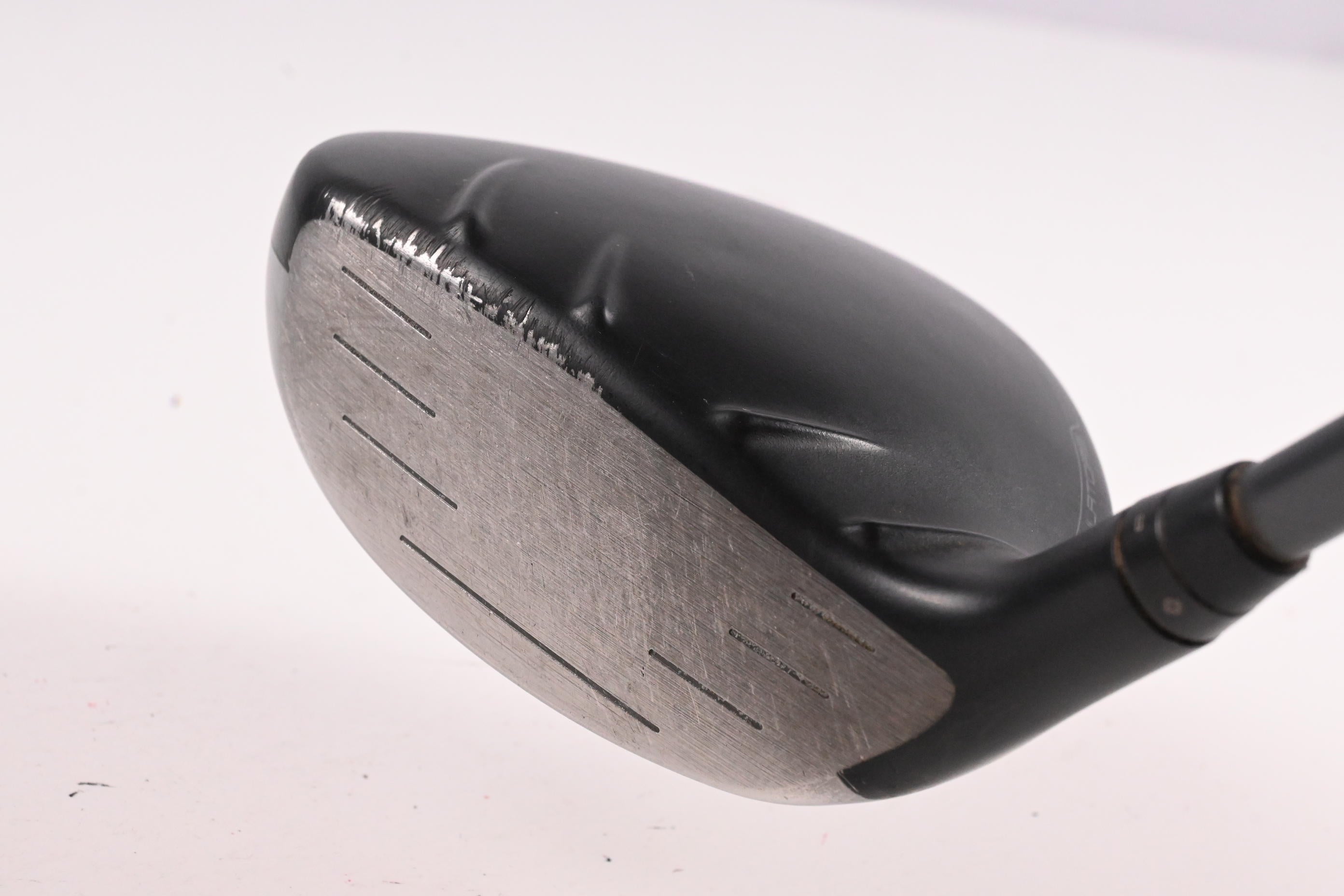 Ping G Series #3 Wood / 14.5 Degree / Regular Flex Ping Alta CB 65 Shaft