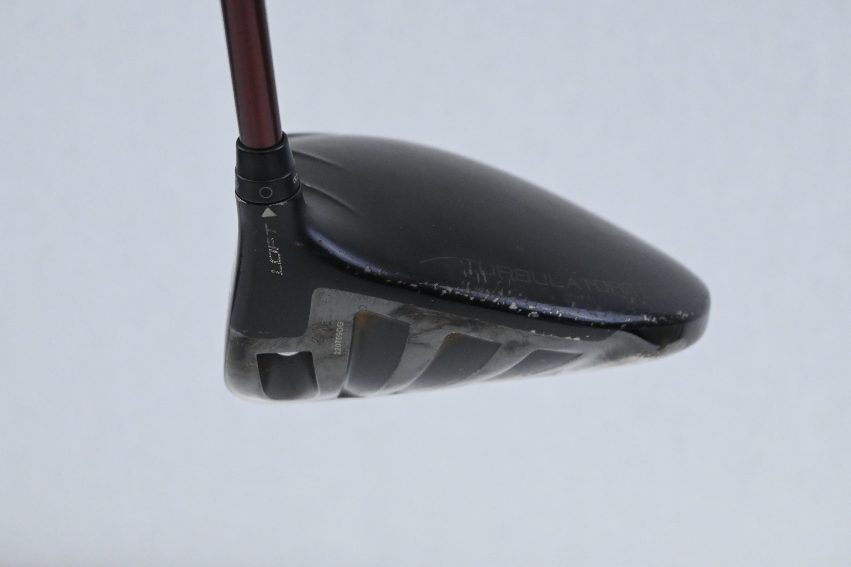 Ping G30 Driver / 10.5 Degree / Senior Flex Ping Alta Distanza 40 Shaft