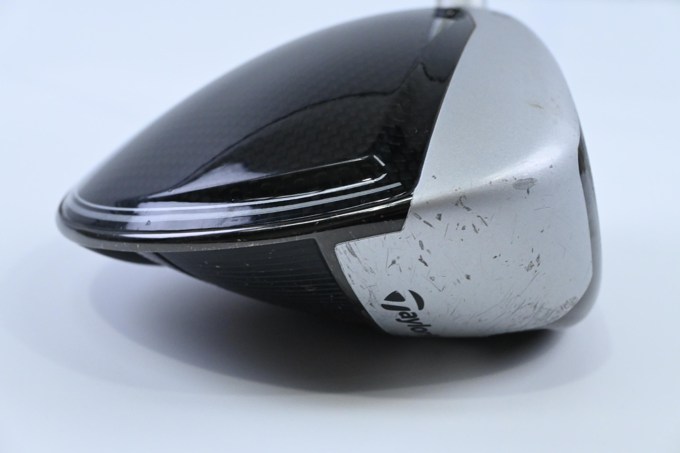 Taylormade M4 Driver / 10.5 Degree / Senior Flex Fubuki TM5 Shaft