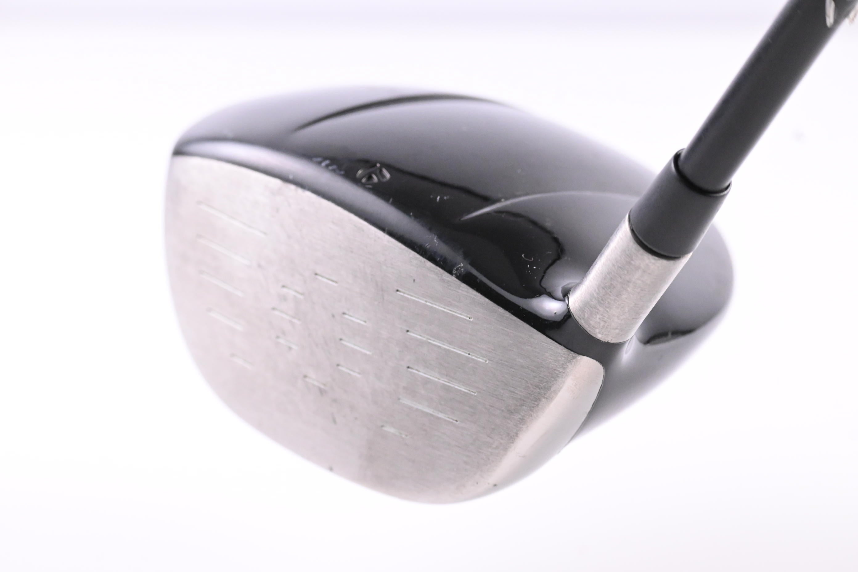 Taylormade R580 Driver / 8.5 Degree / Regular Flex Taylormade M.A.S² 60 Shaft