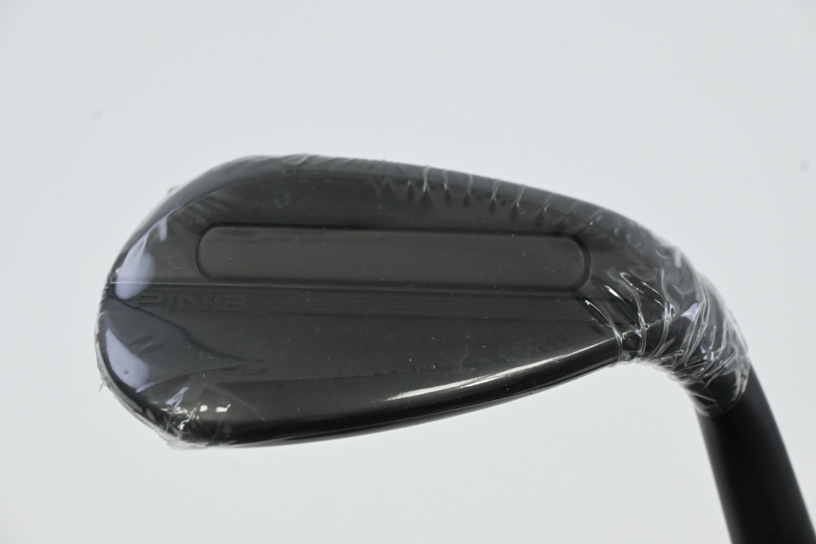 Ping S259 Lob Wedge / 60 Degree / Black Dot / Wedge Flex Ping Z-Z115 Shaft