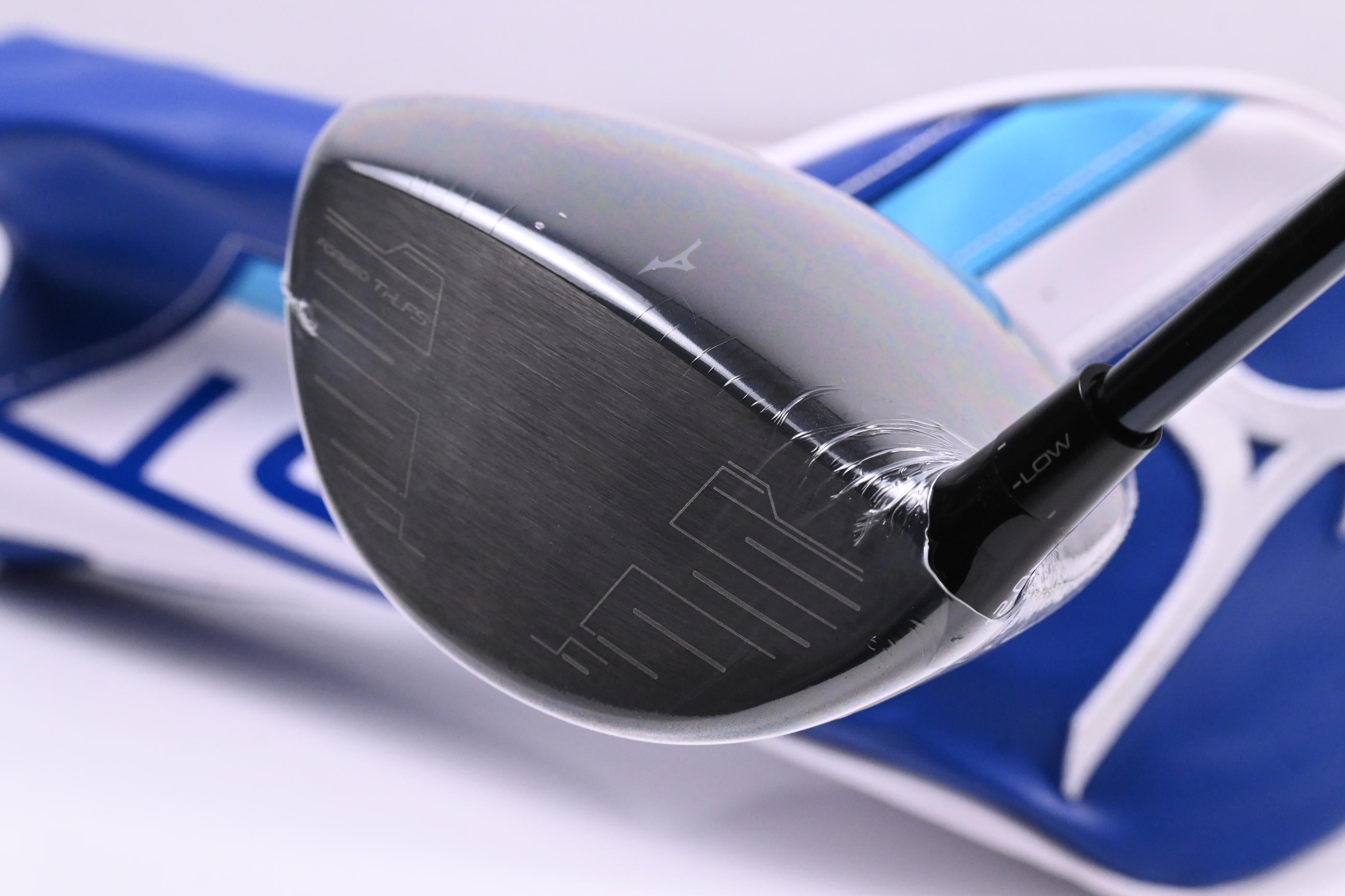 Mizuno ST-Max 230 Driver / 12 Degree / Regular Flex UST Lin-Q M40X Red 5