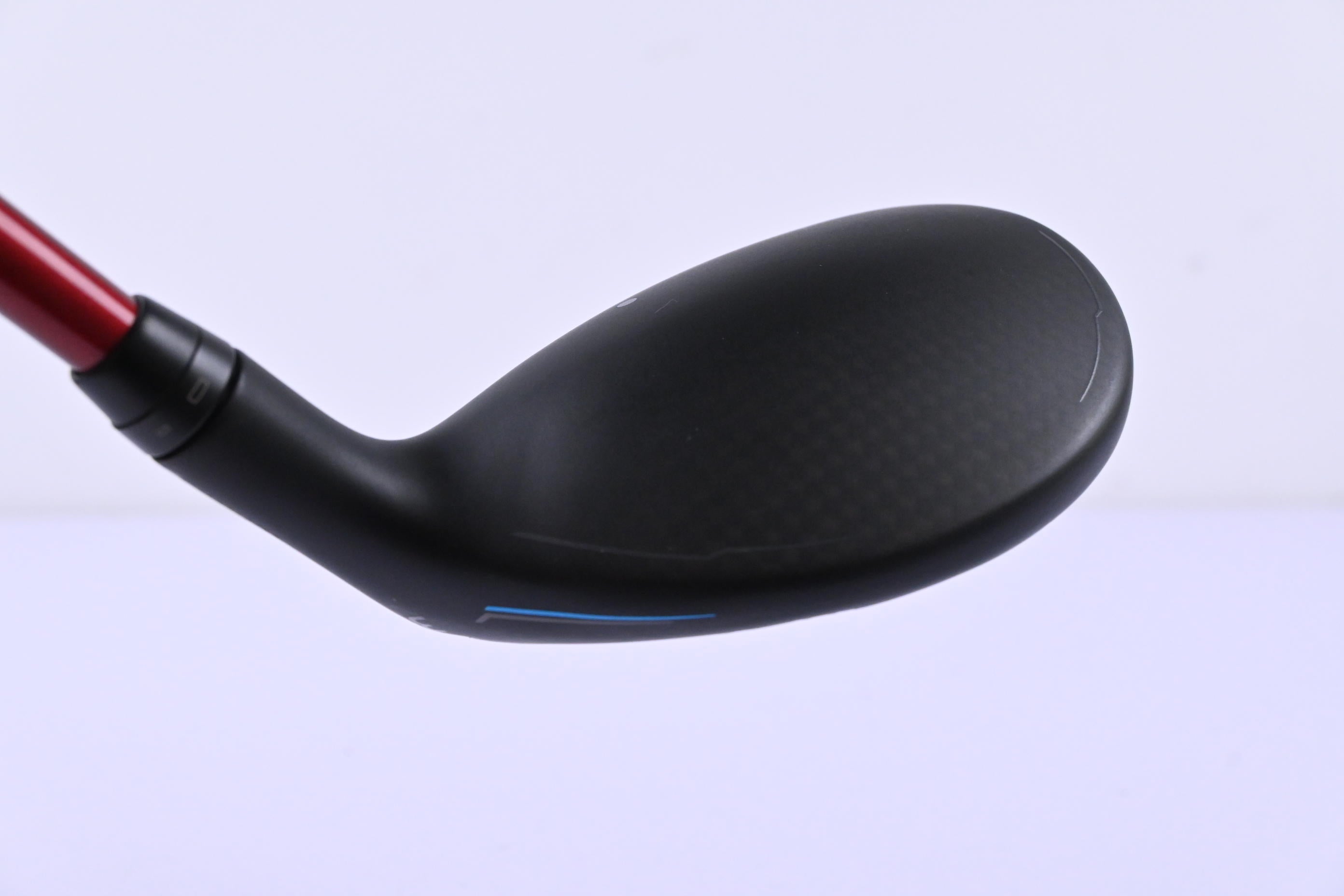Ping G440 #3 Hybrid / 20 Degree / Stiff Flex Project X Denali Red 80 Shaft