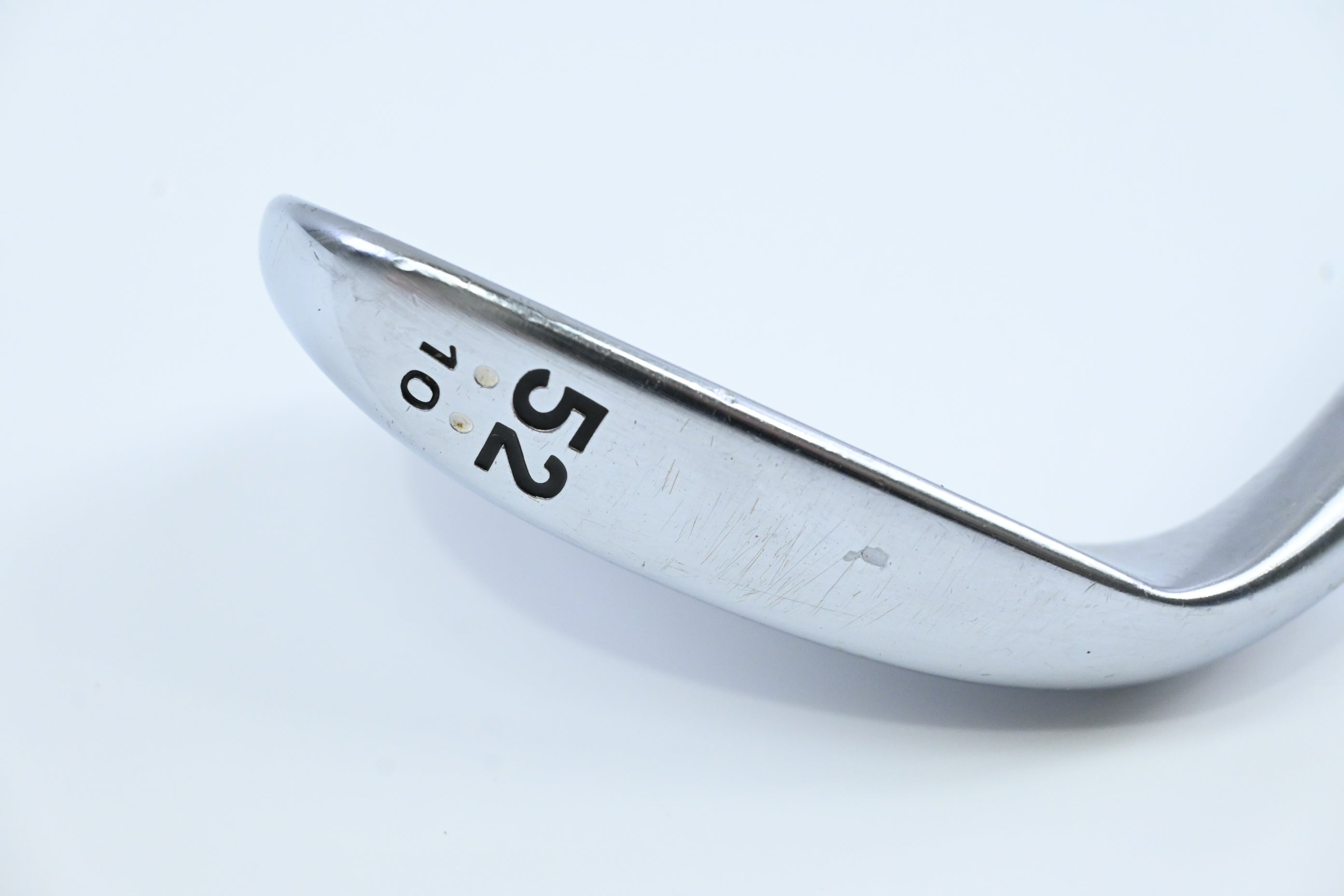 Cleveland CG15 Gap Wedge / 52 Degree / Wedge Flex Cleveland Traction Shaft