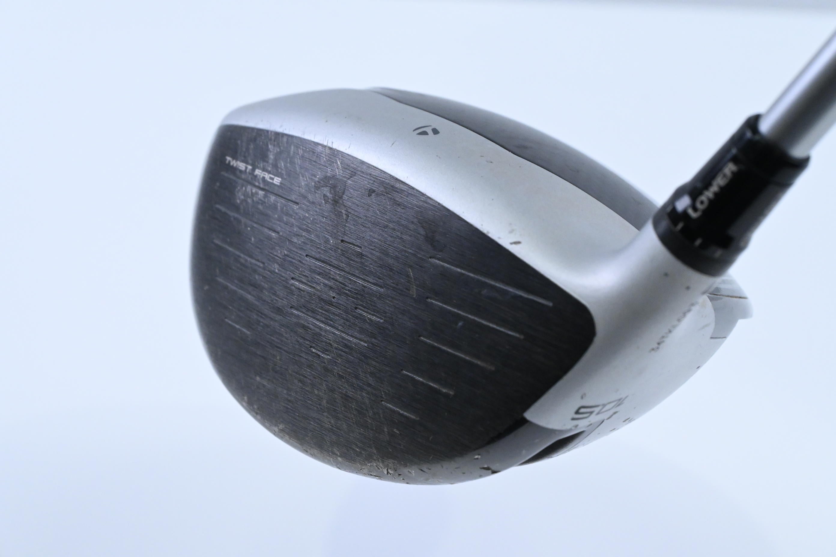 Taylormade M4 Driver / 10.5 Degree / Senior Flex Fubuki TM5 Shaft