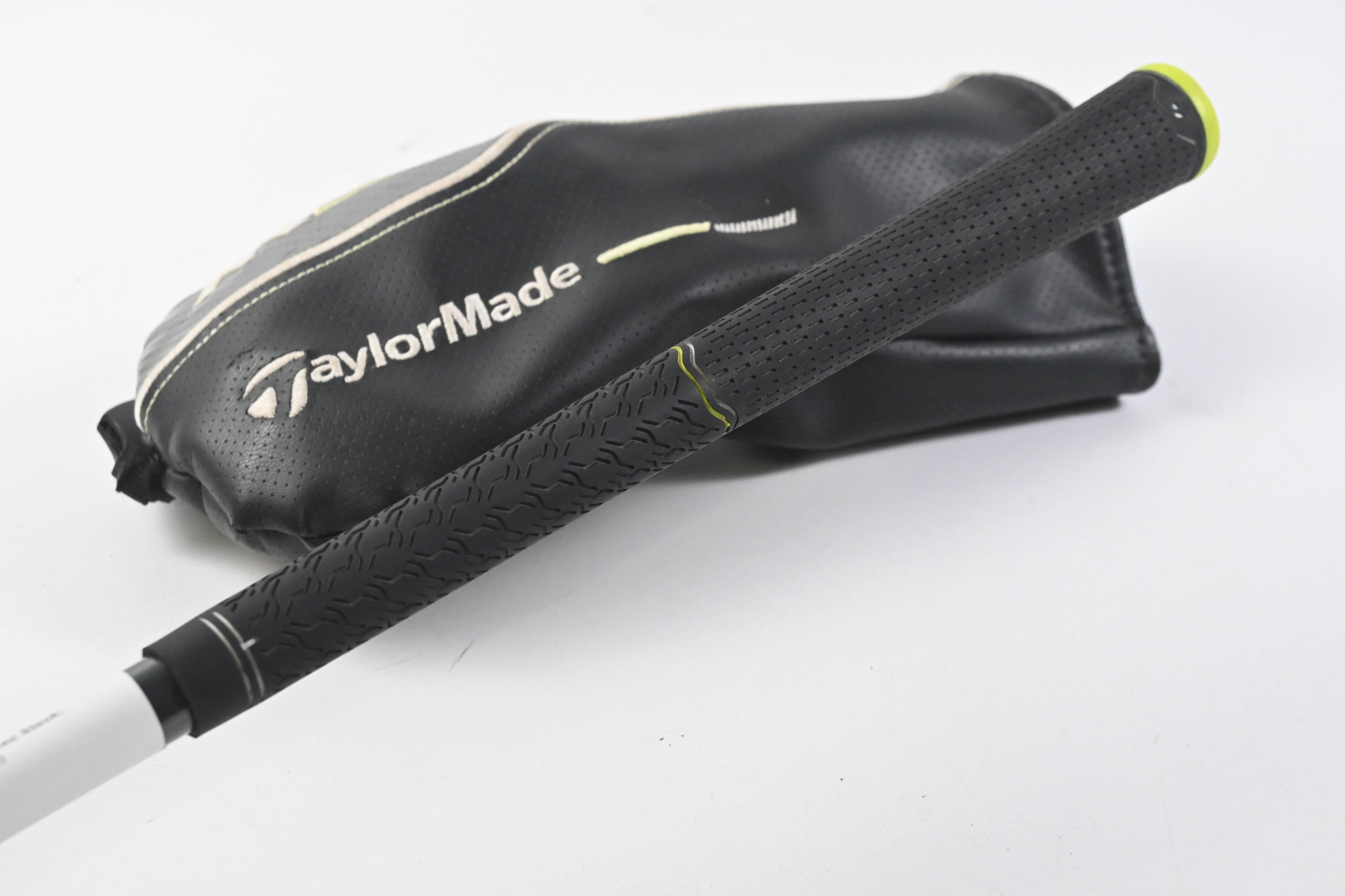 Taylormade M2 2017 #3 Wood / 16.5 Degree / Regular Flex REAX 55 Shaft