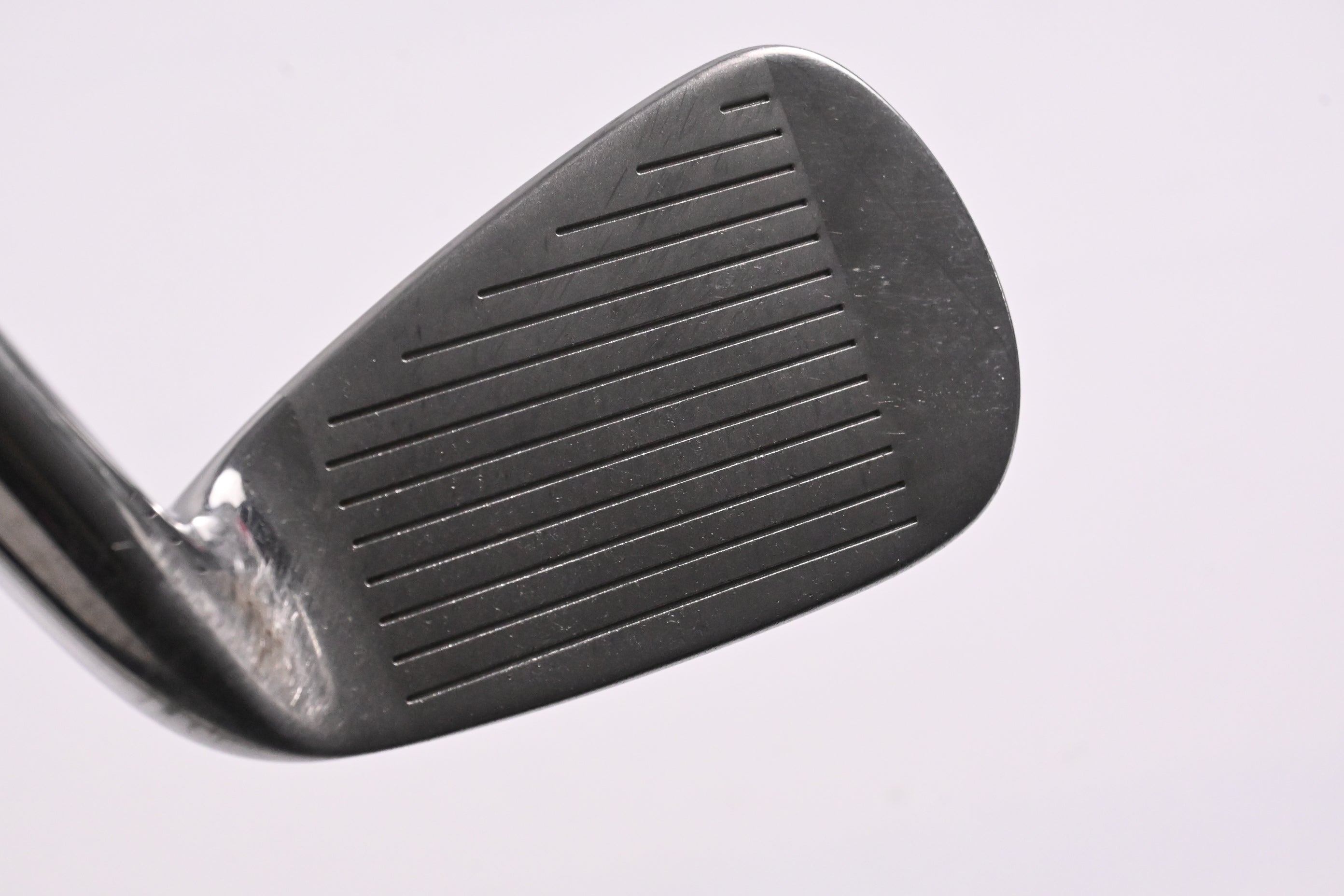 Left Hand Callaway Paradym Ai Smoke HL #6 Iron / Senior Flex Tensei Blue 40